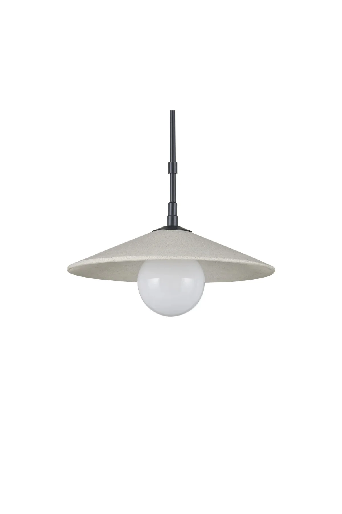 Bothy Outdoor Pendant - 2 Sizes - Image 5