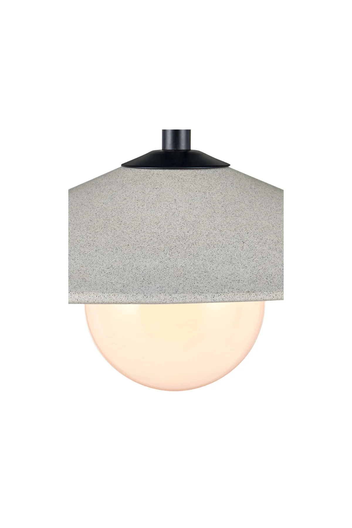 Bothy Outdoor Wall Sconce - Image 6