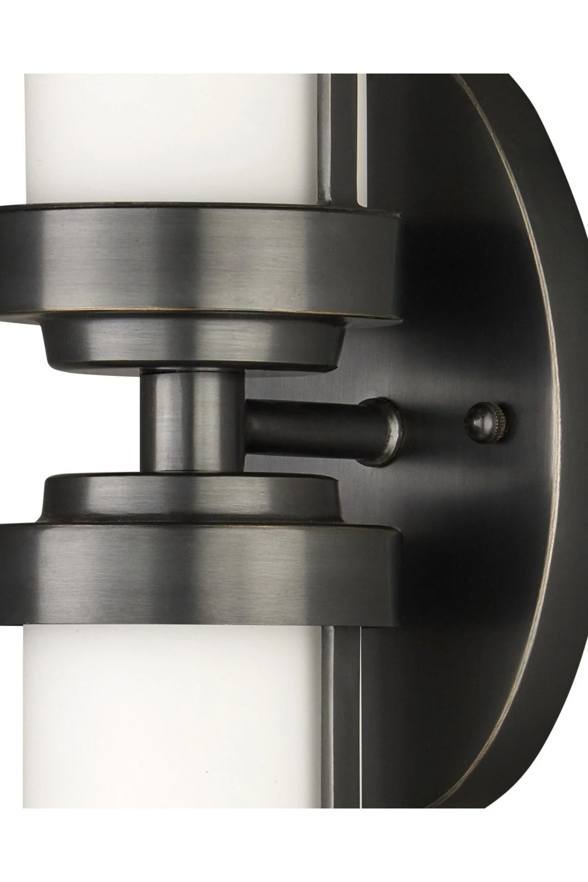 Bowland Bath Sconce - Image 4