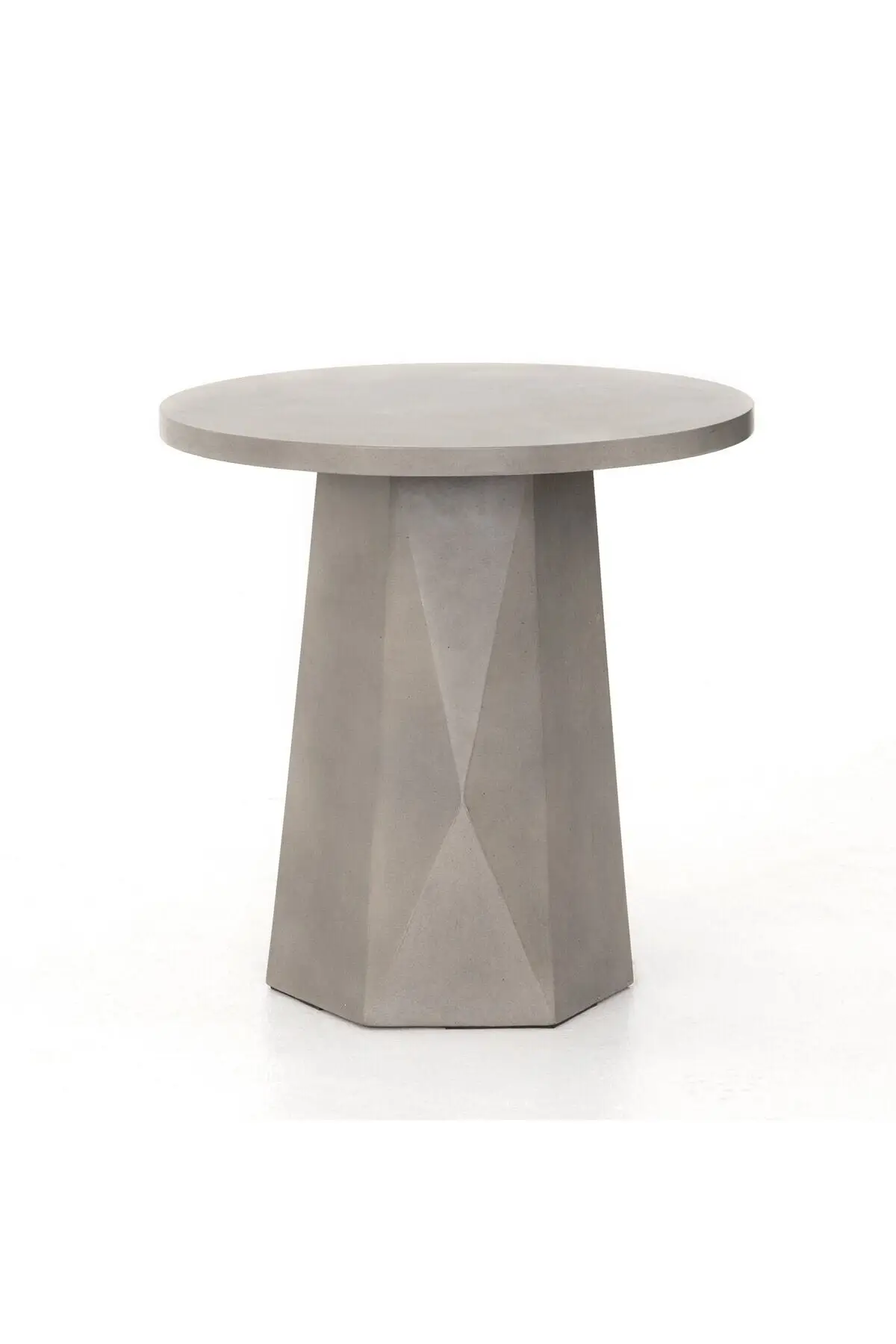 Bowman Outdoor End Table - Image 10