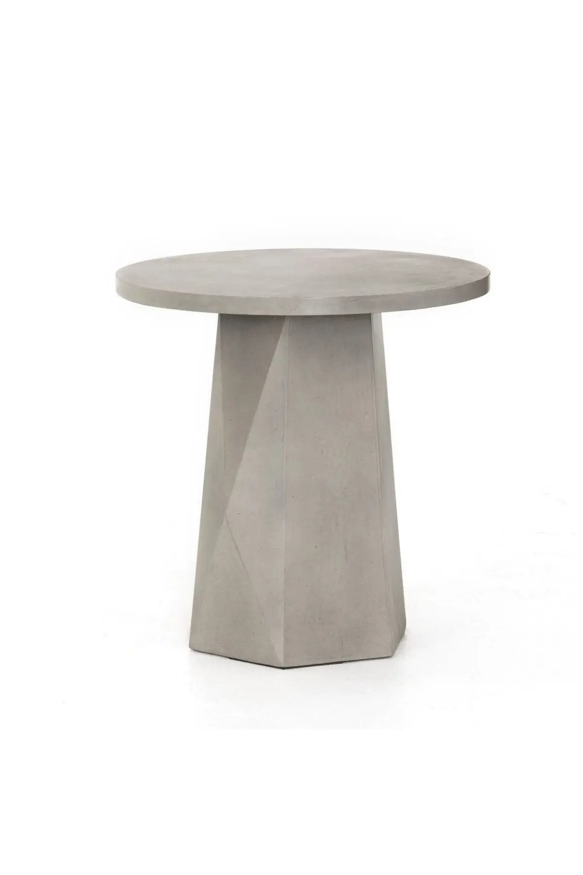 Bowman Outdoor End Table - Image 9
