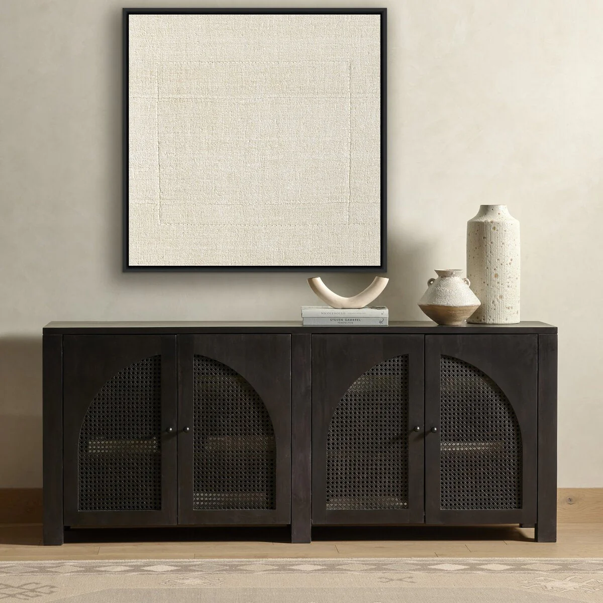 Boxed In Wall Art by Karen Covey - Image 2