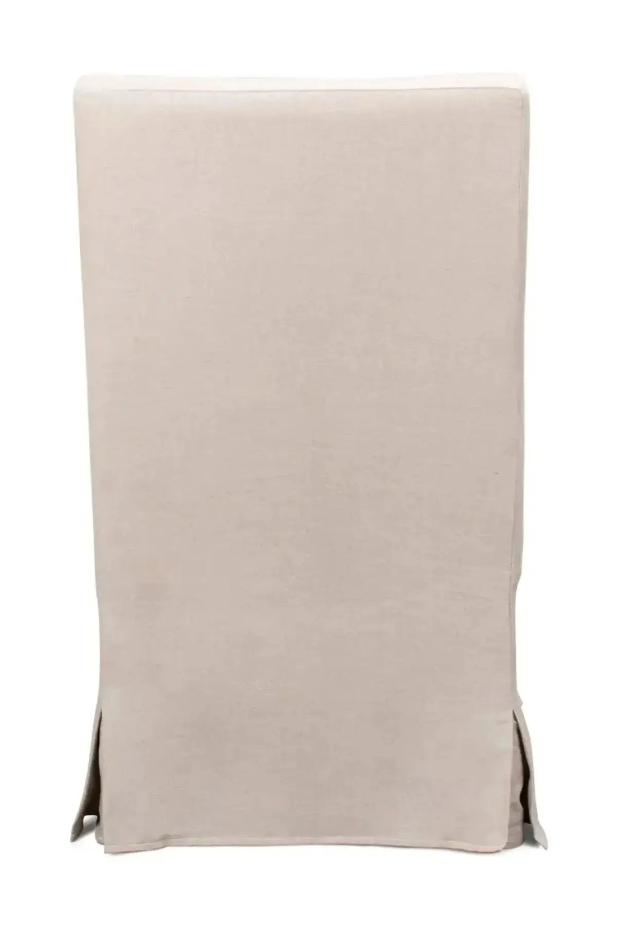 Boyce Skirted Arm Chair - Image 5