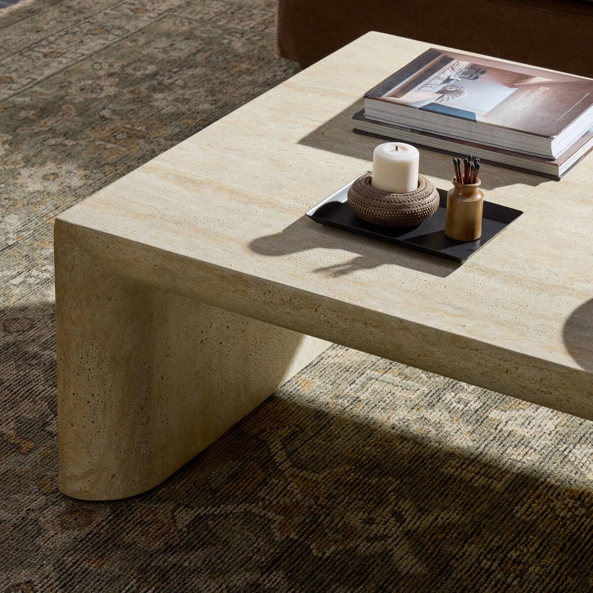 Brad Coffee Table - Image 11