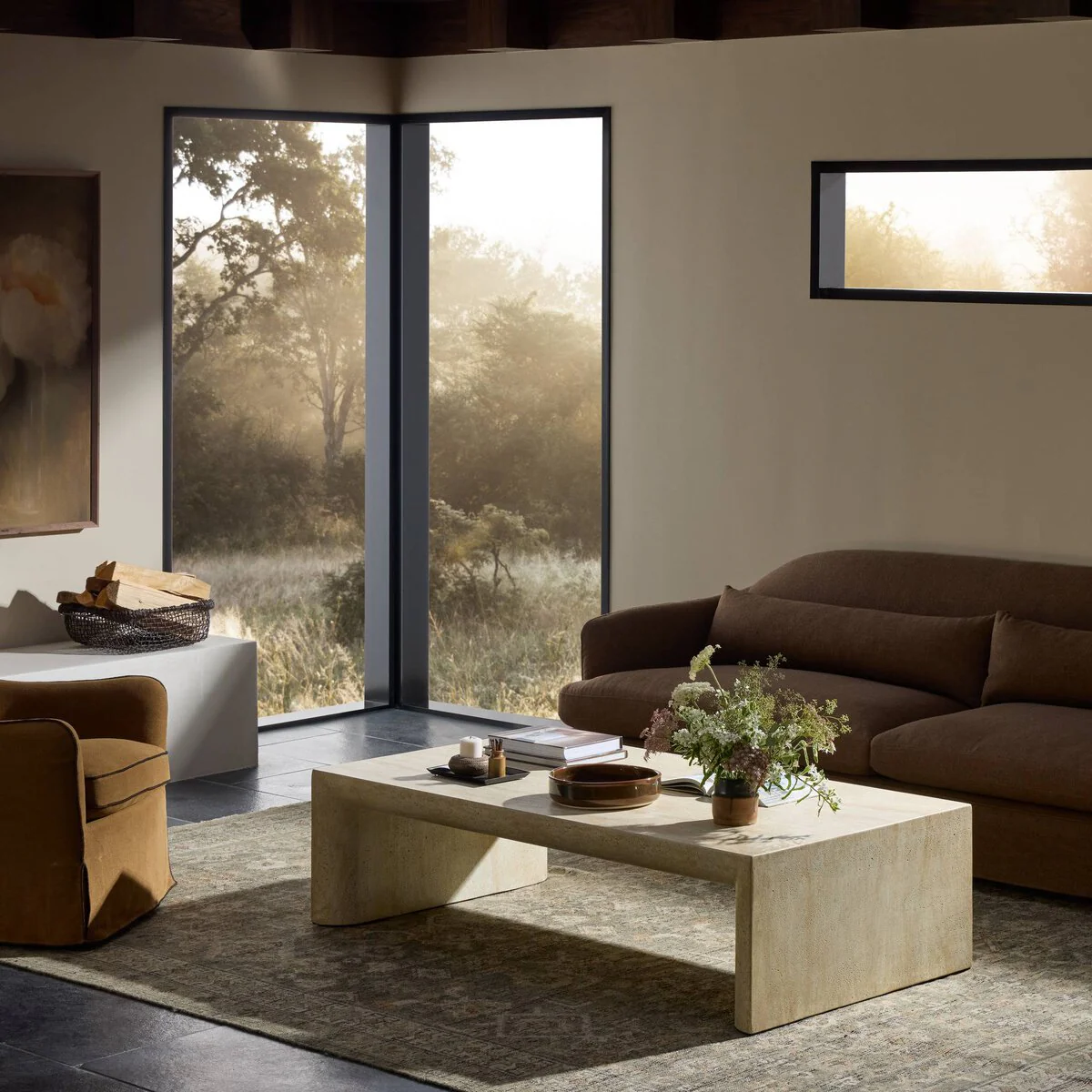 Brad Coffee Table - Image 2