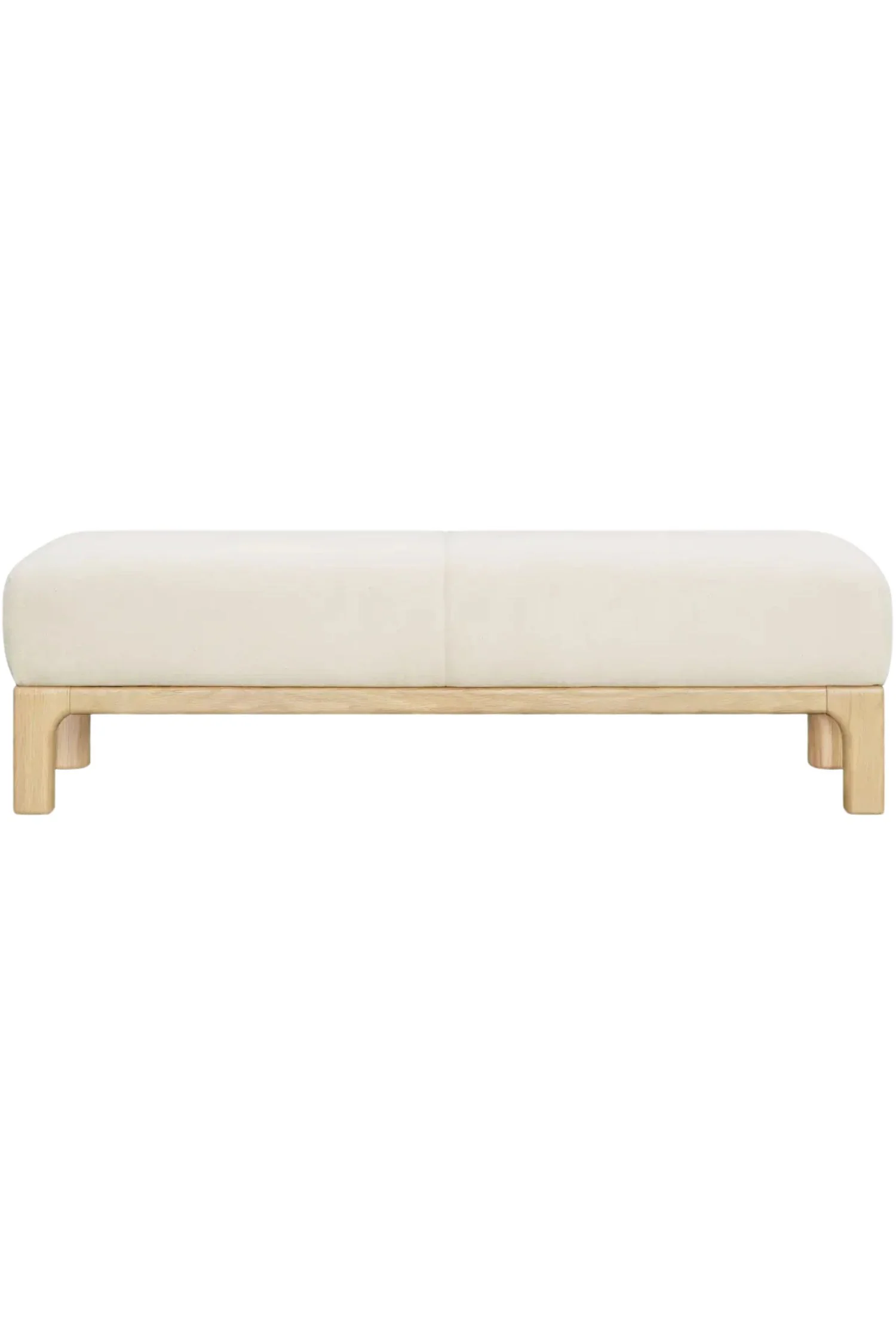 Bradly Bench