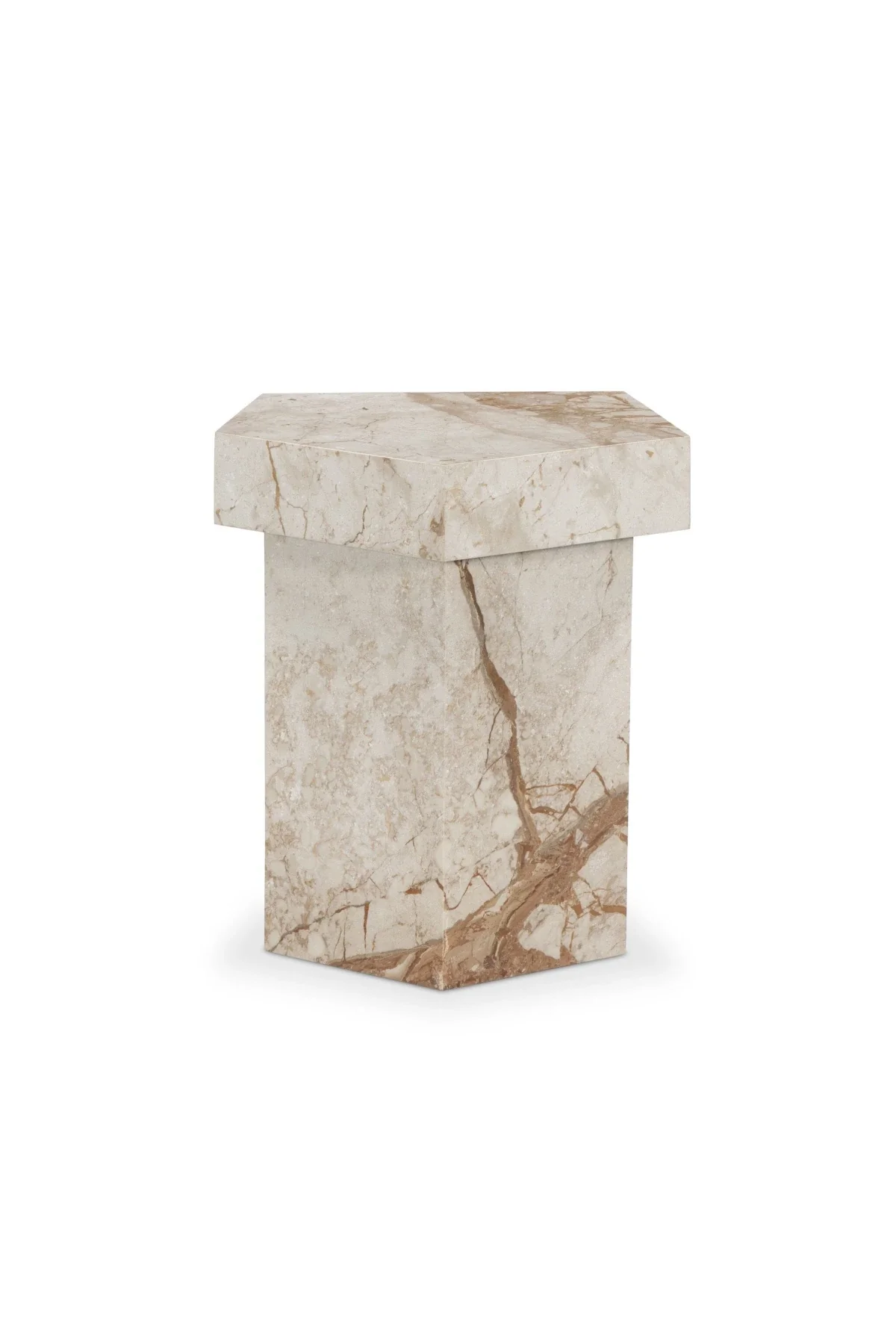 Brando End Table