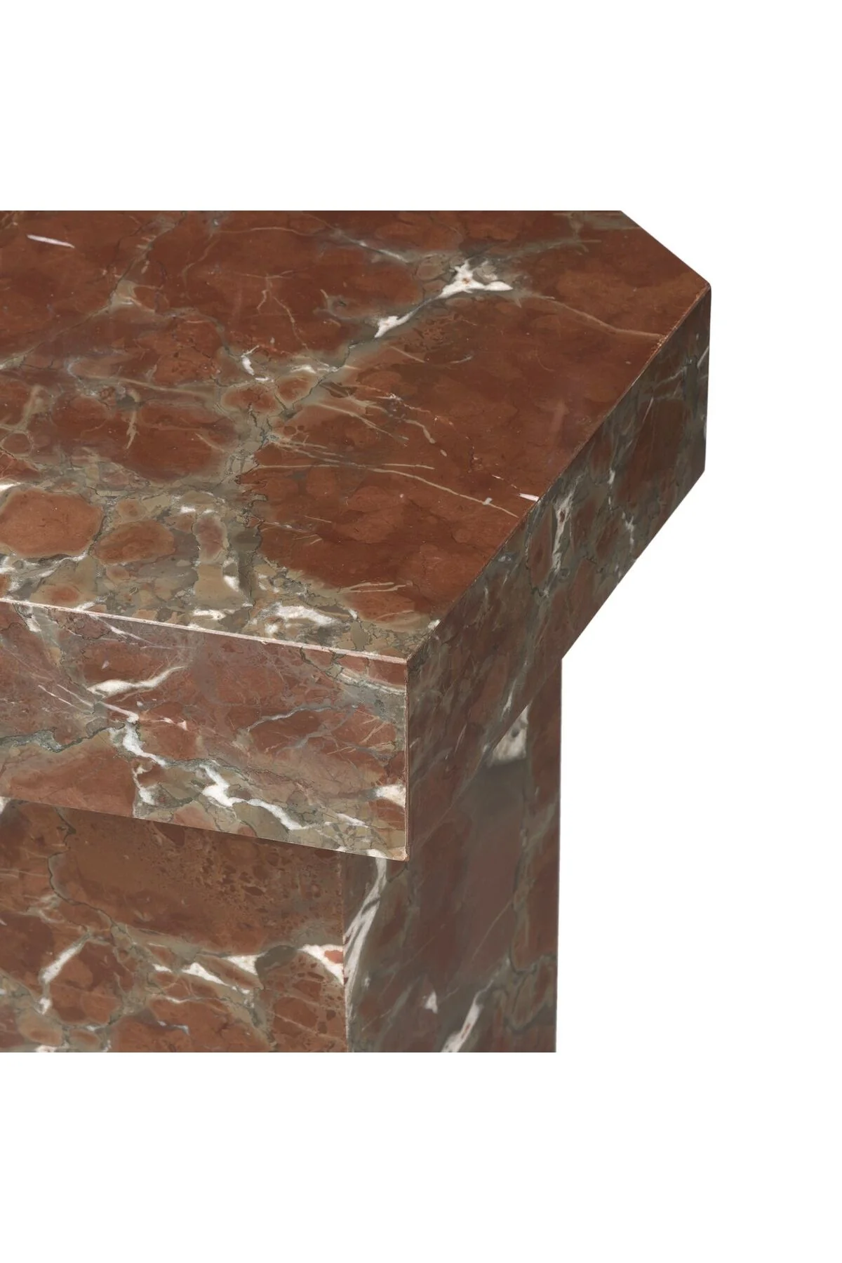Brando End Table - Image 15
