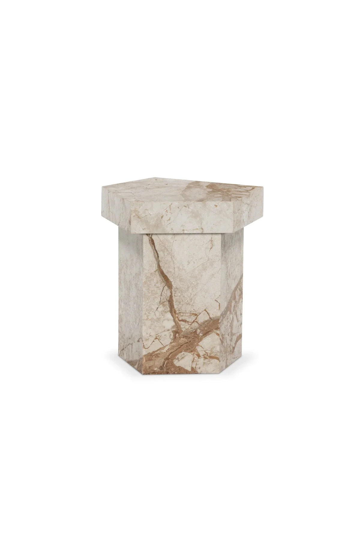 Brando End Table - Image 2