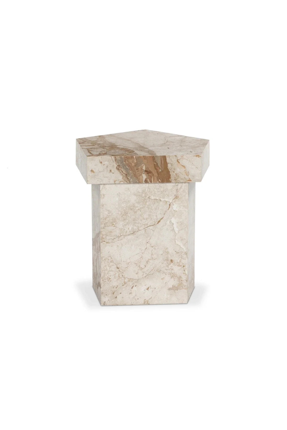 Brando End Table - Image 4