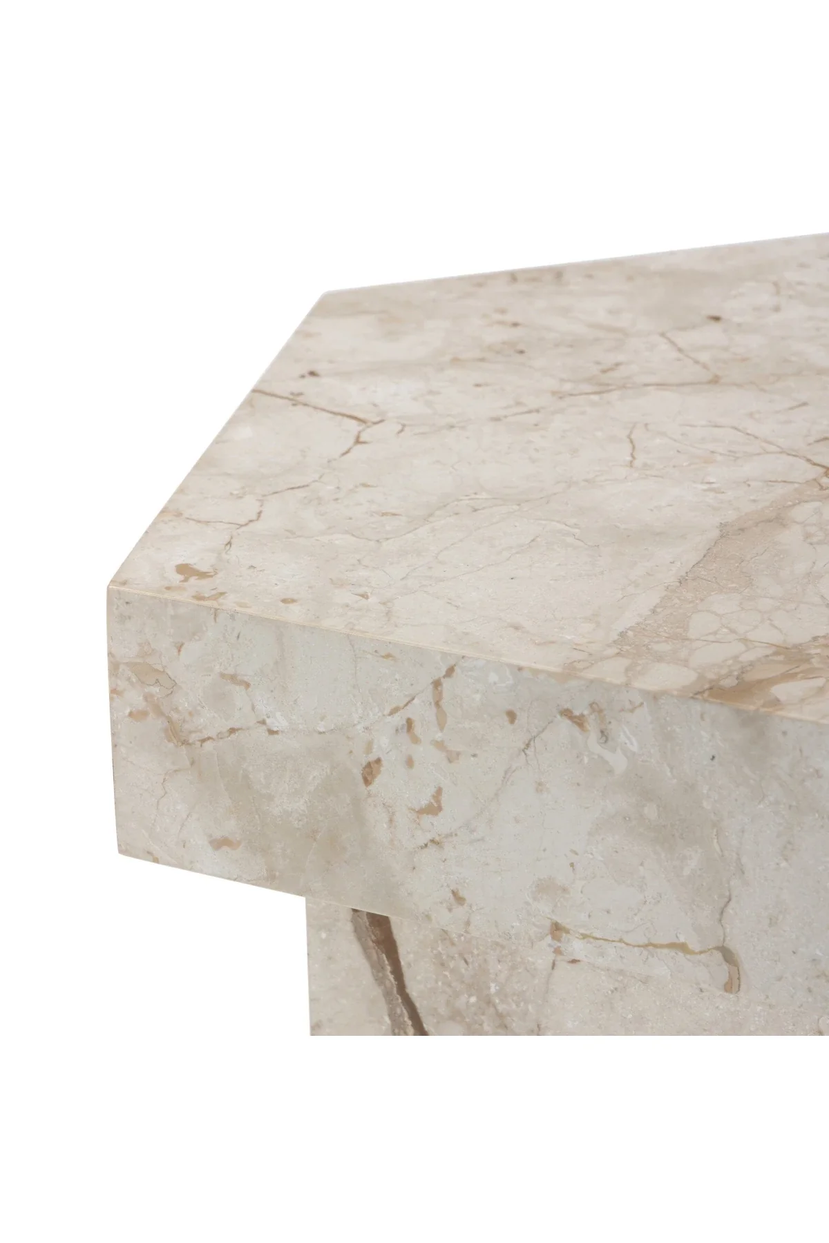 Brando End Table - Image 6