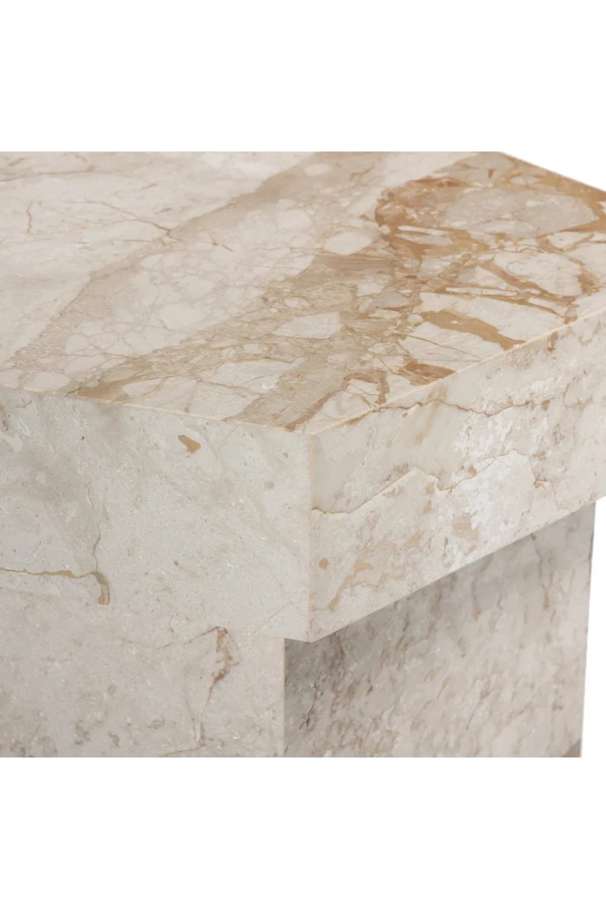 Brando End Table - Image 8