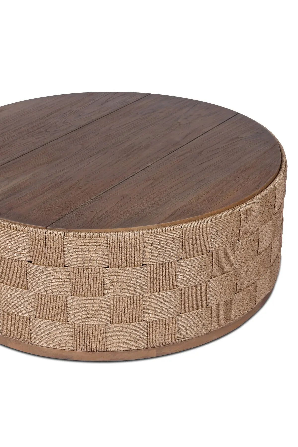 Brandt Outdoor Coffee Table - Image 10