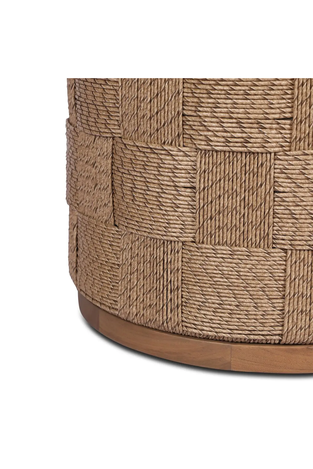 Brandt Outdoor End Table - Image 10