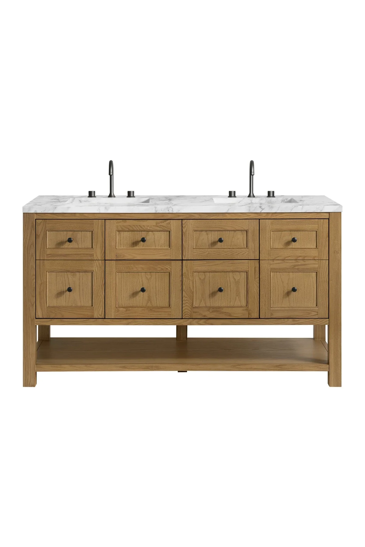 Breckenridge Double Vanity - 2 Sizes