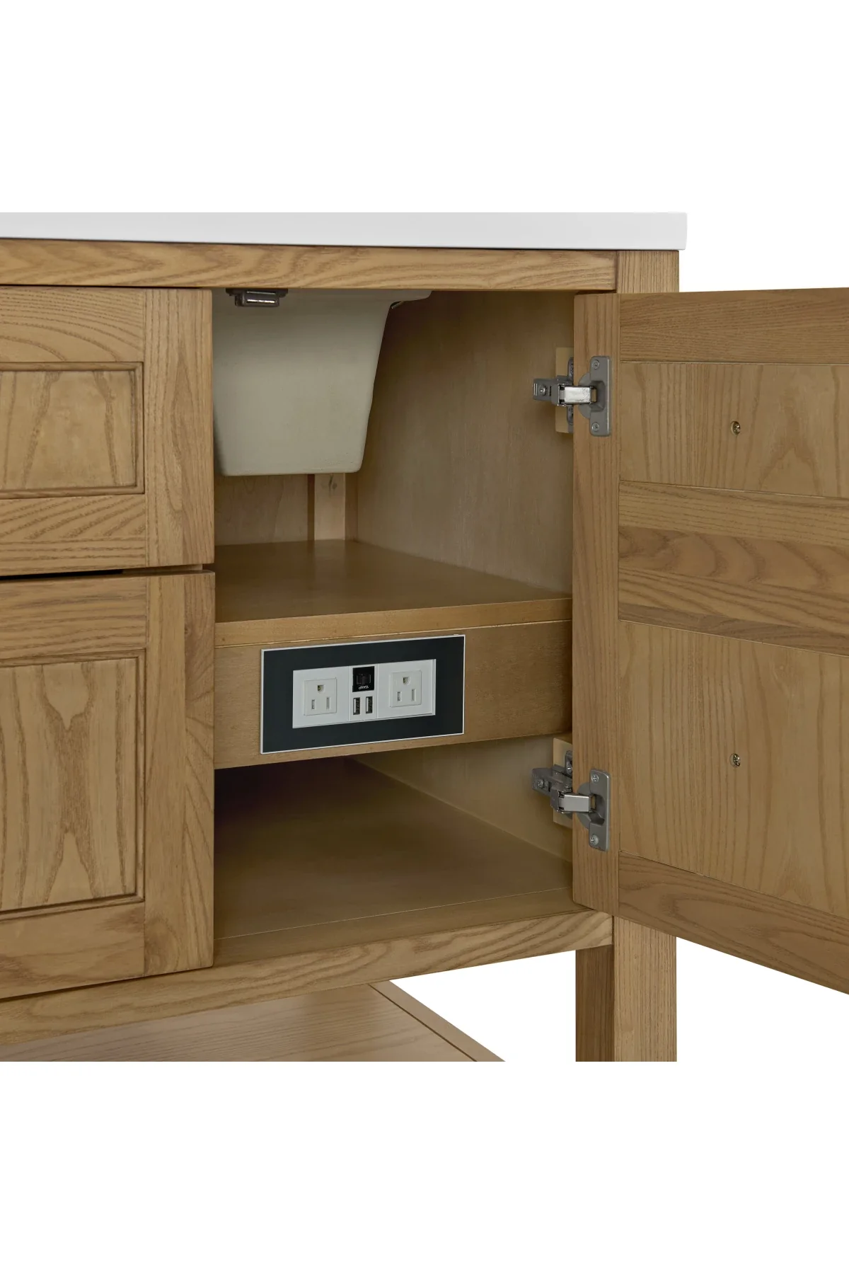 Breckenridge Double Vanity - 2 Sizes - Image 10