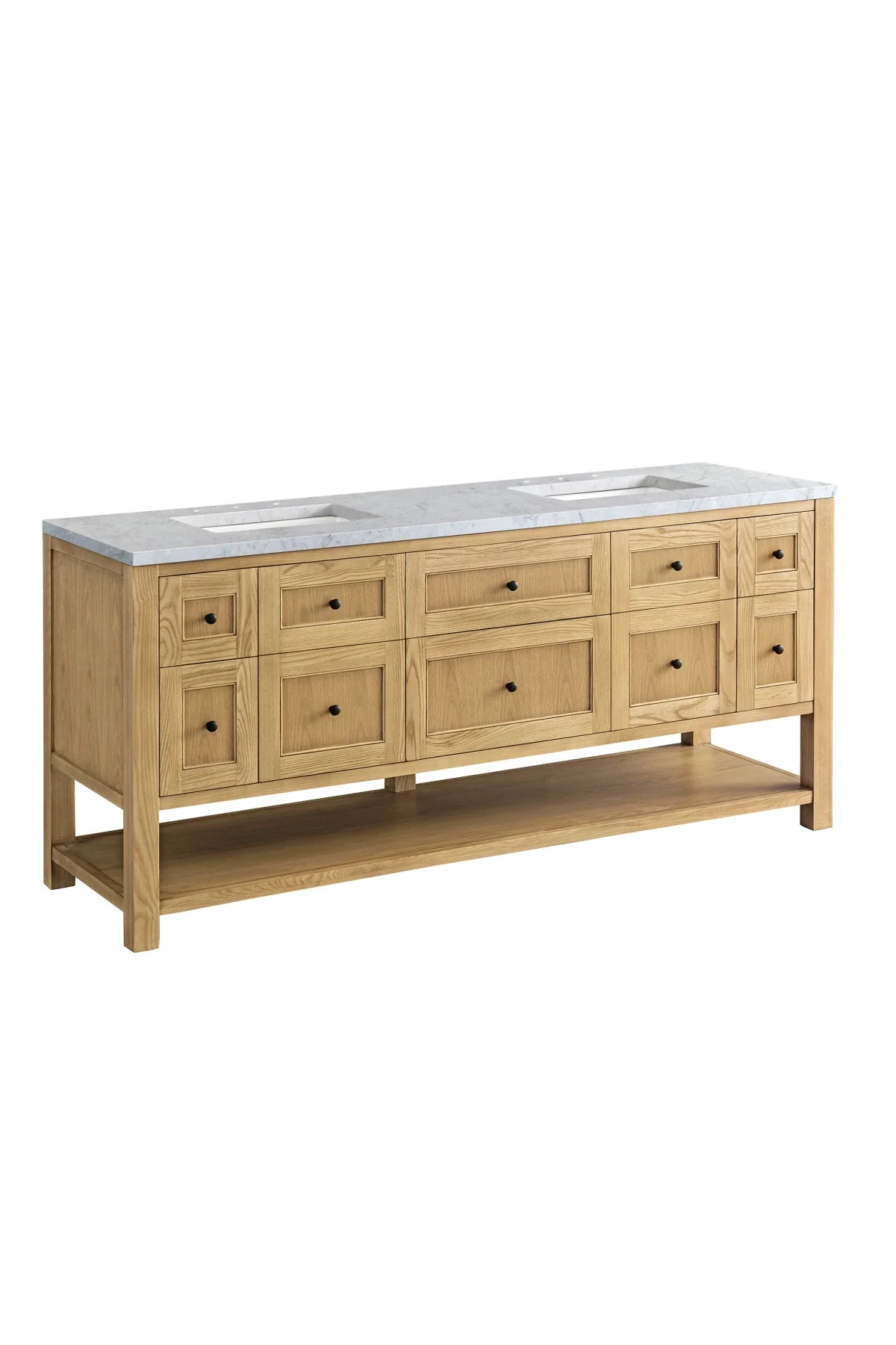 Breckenridge Double Vanity - 2 Sizes - Image 17