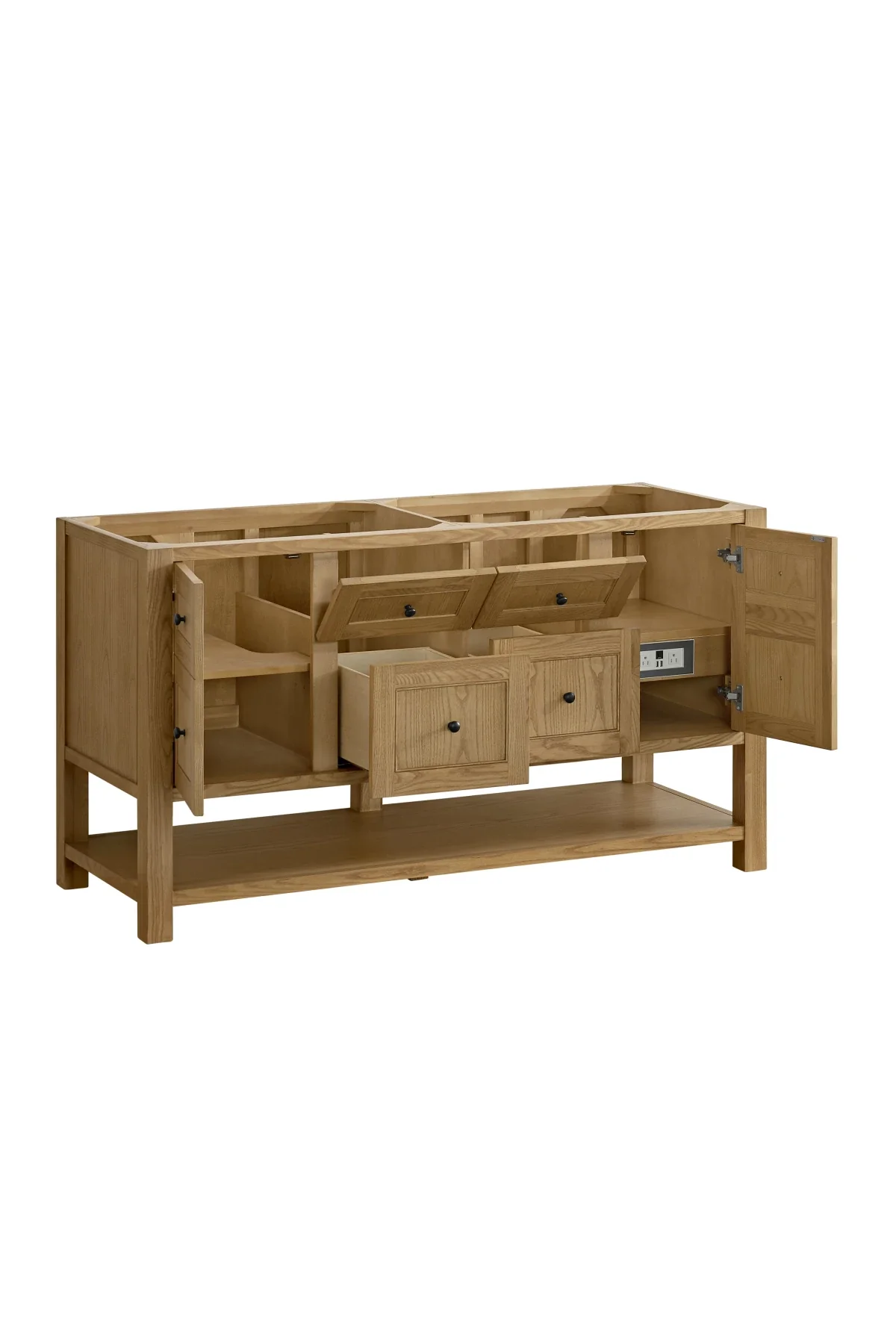 Breckenridge Double Vanity - 2 Sizes - Image 6