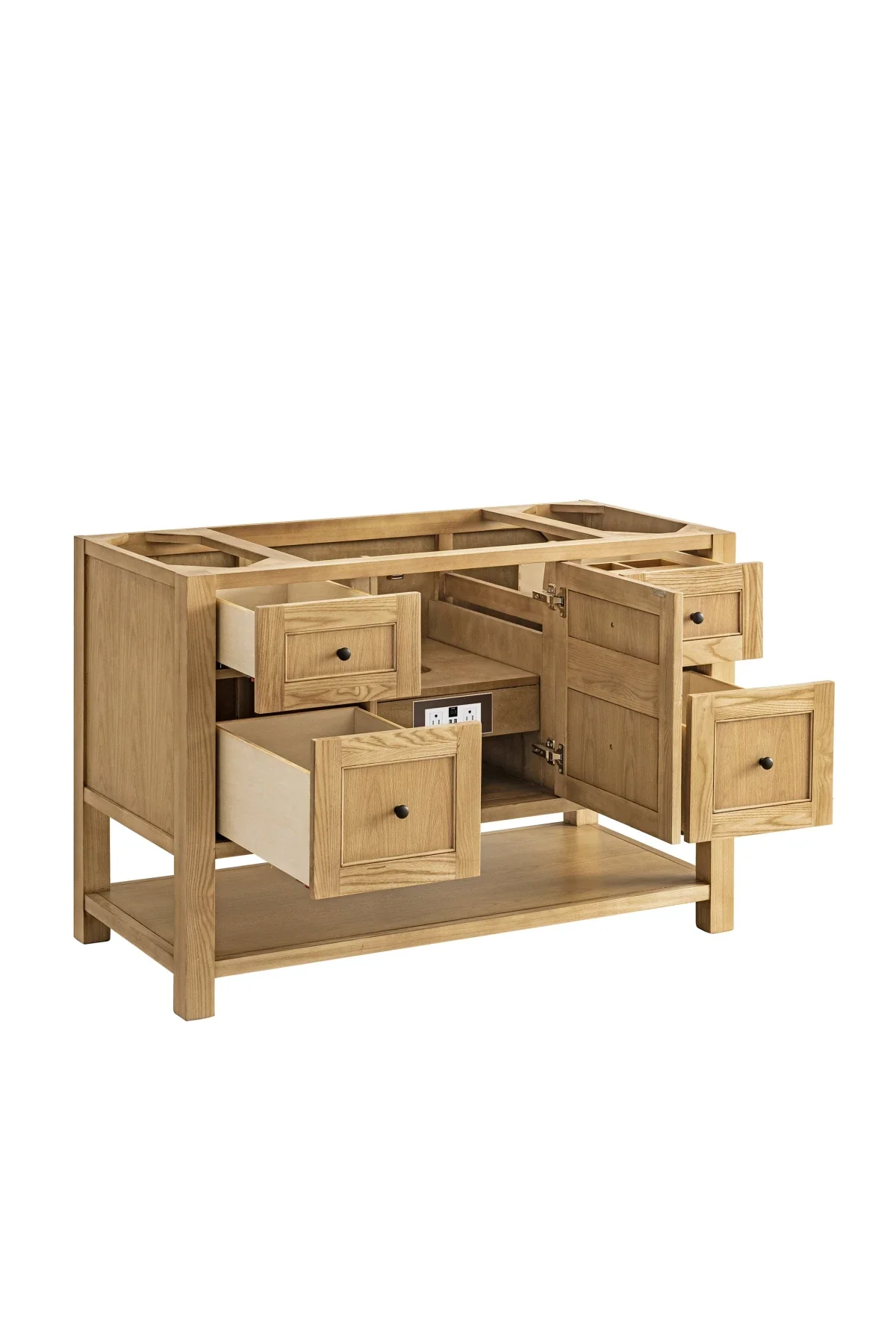 Breckenridge Single Vanity - 4 Sizes - Image 28