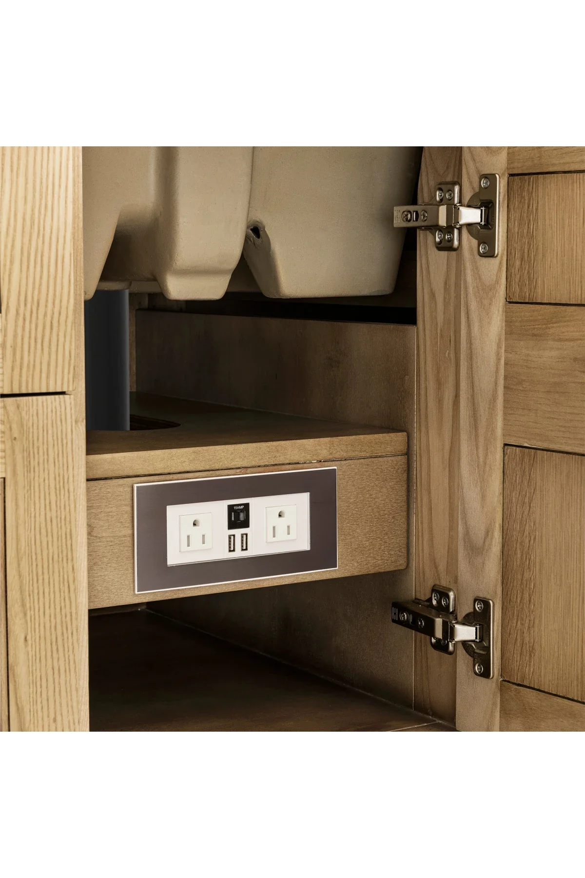 Breckenridge Single Vanity - 4 Sizes - Image 30