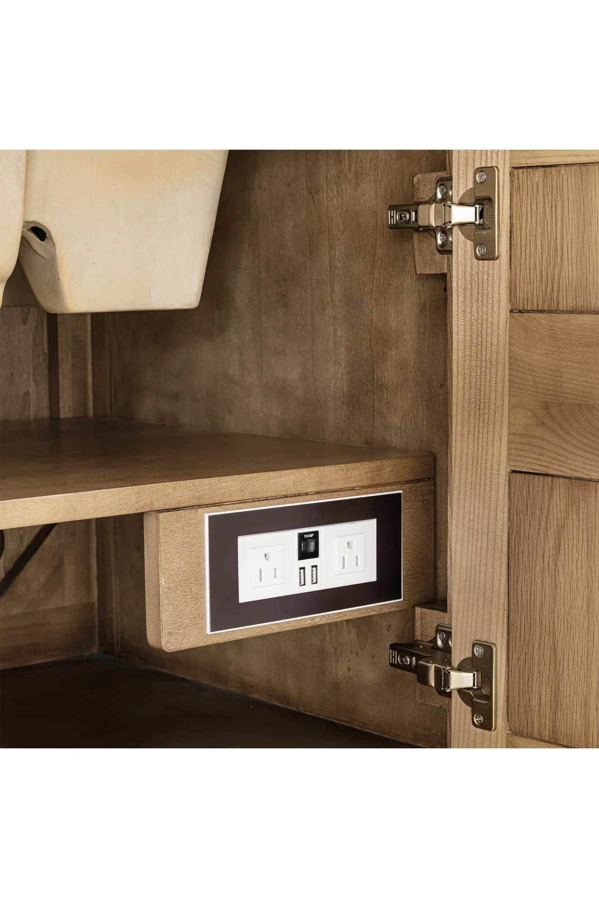Breckenridge Single Vanity - 4 Sizes - Image 8