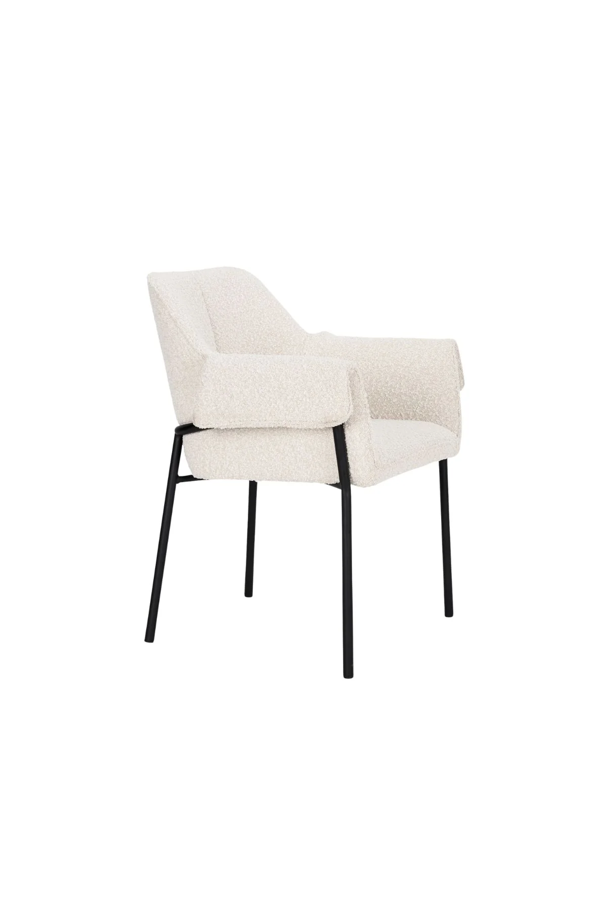 Brently Dining Chair - Set of 2 - Image 5