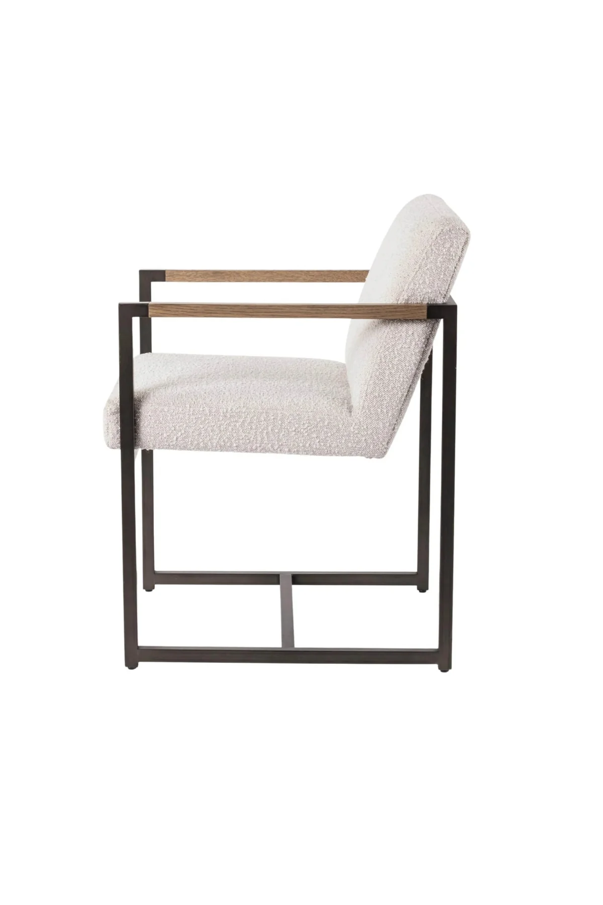 Breve Dining Chair - Image 3