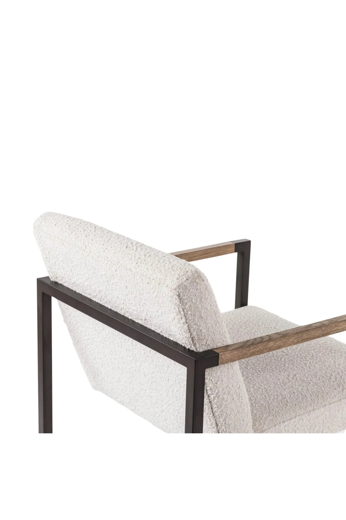Breve Dining Chair - Image 6