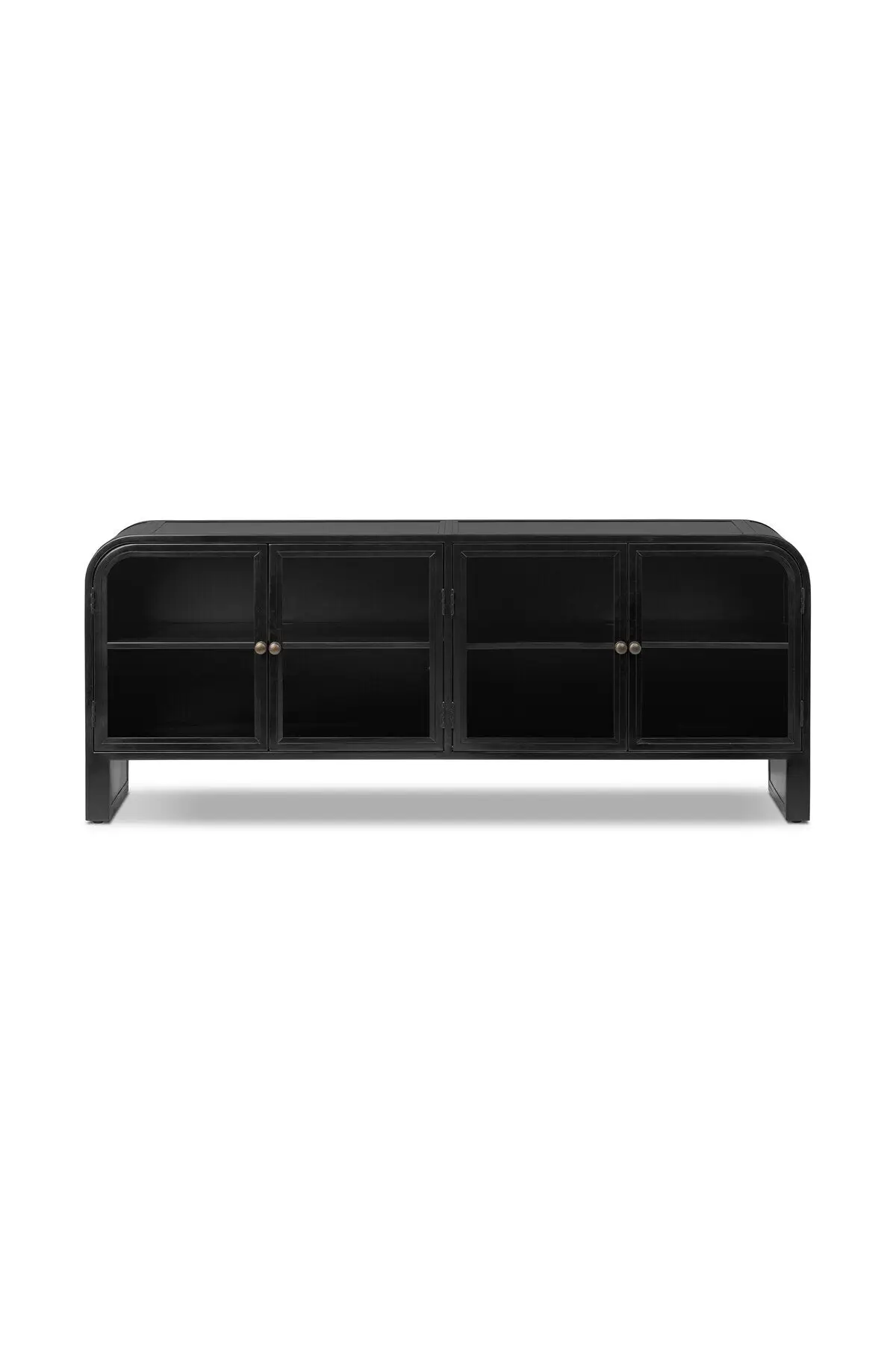 Breya Media Console