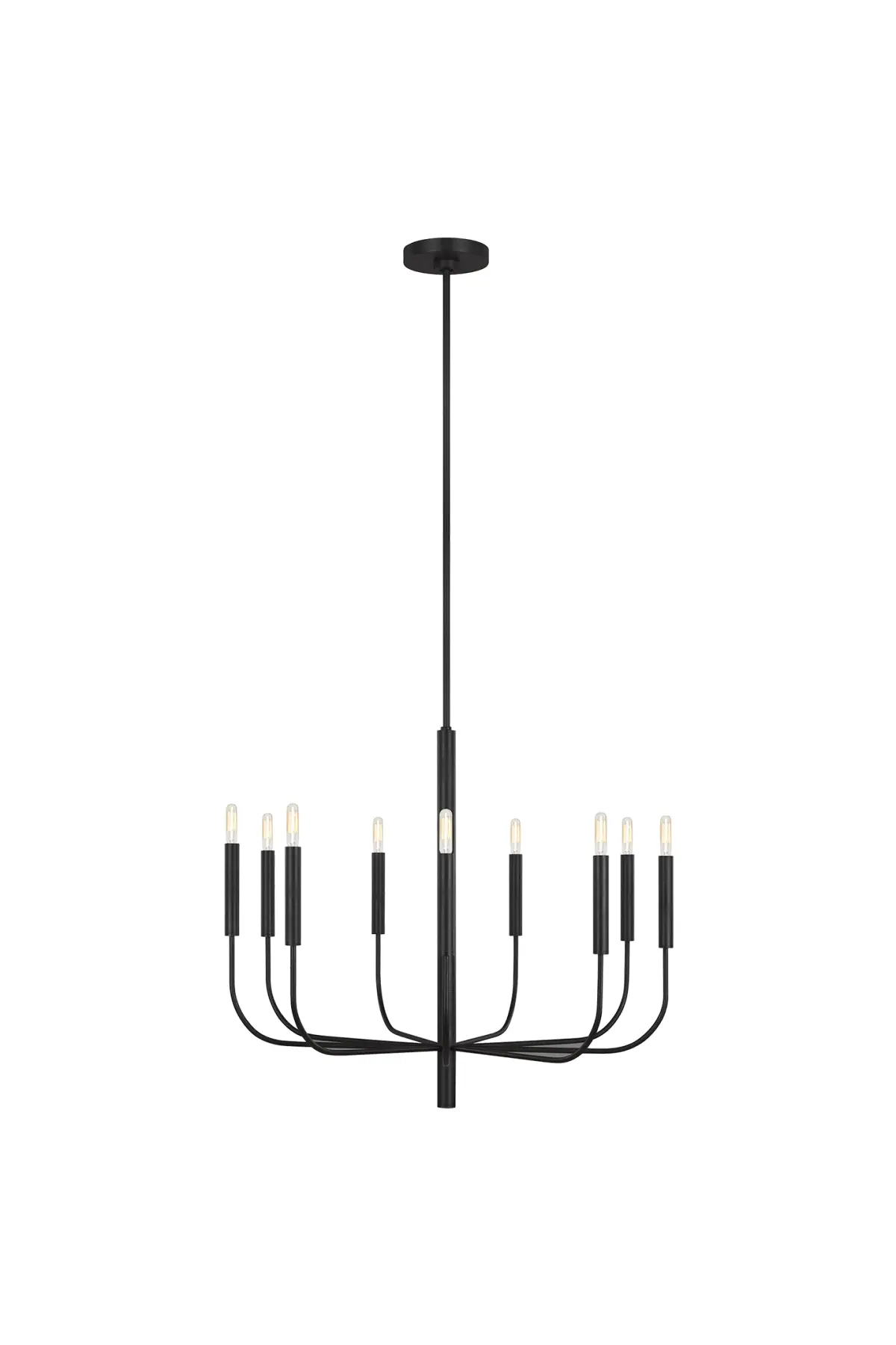 Brianna Chandelier - 3 Styles