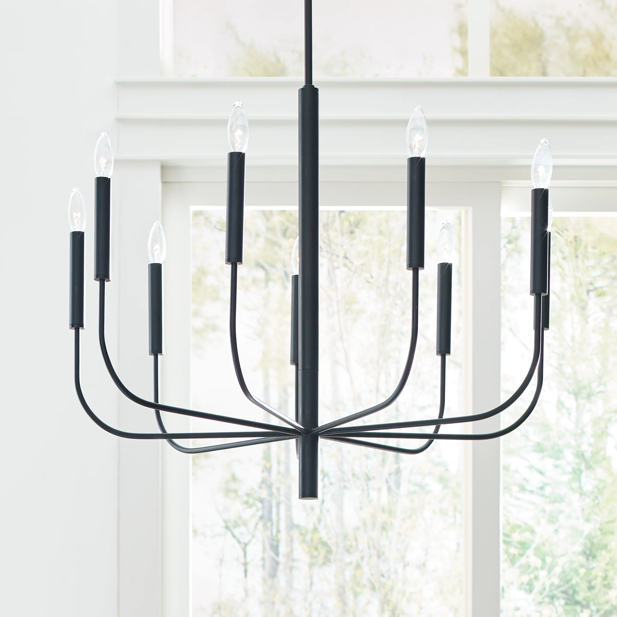 Brianna Chandelier - 3 Styles - Image 2