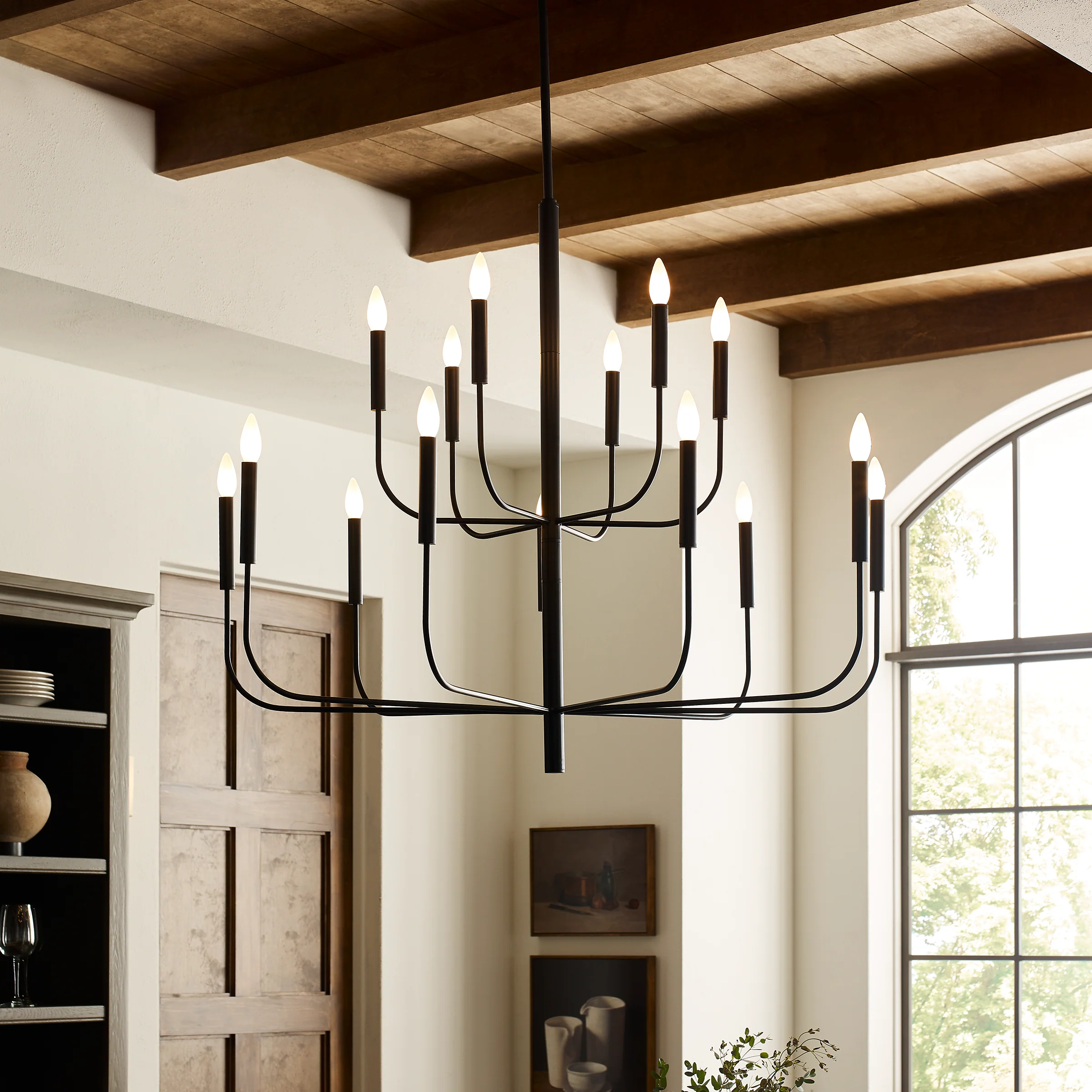 Brianna Chandelier - 3 Styles - Image 6