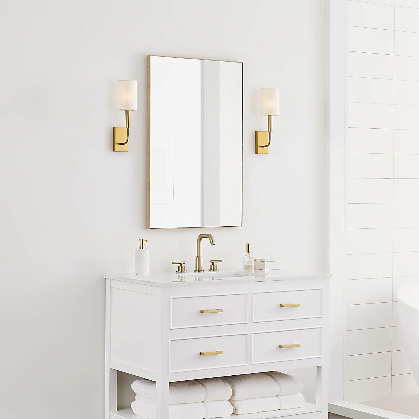 Brianna Sconce - 2 Styles - Image 2