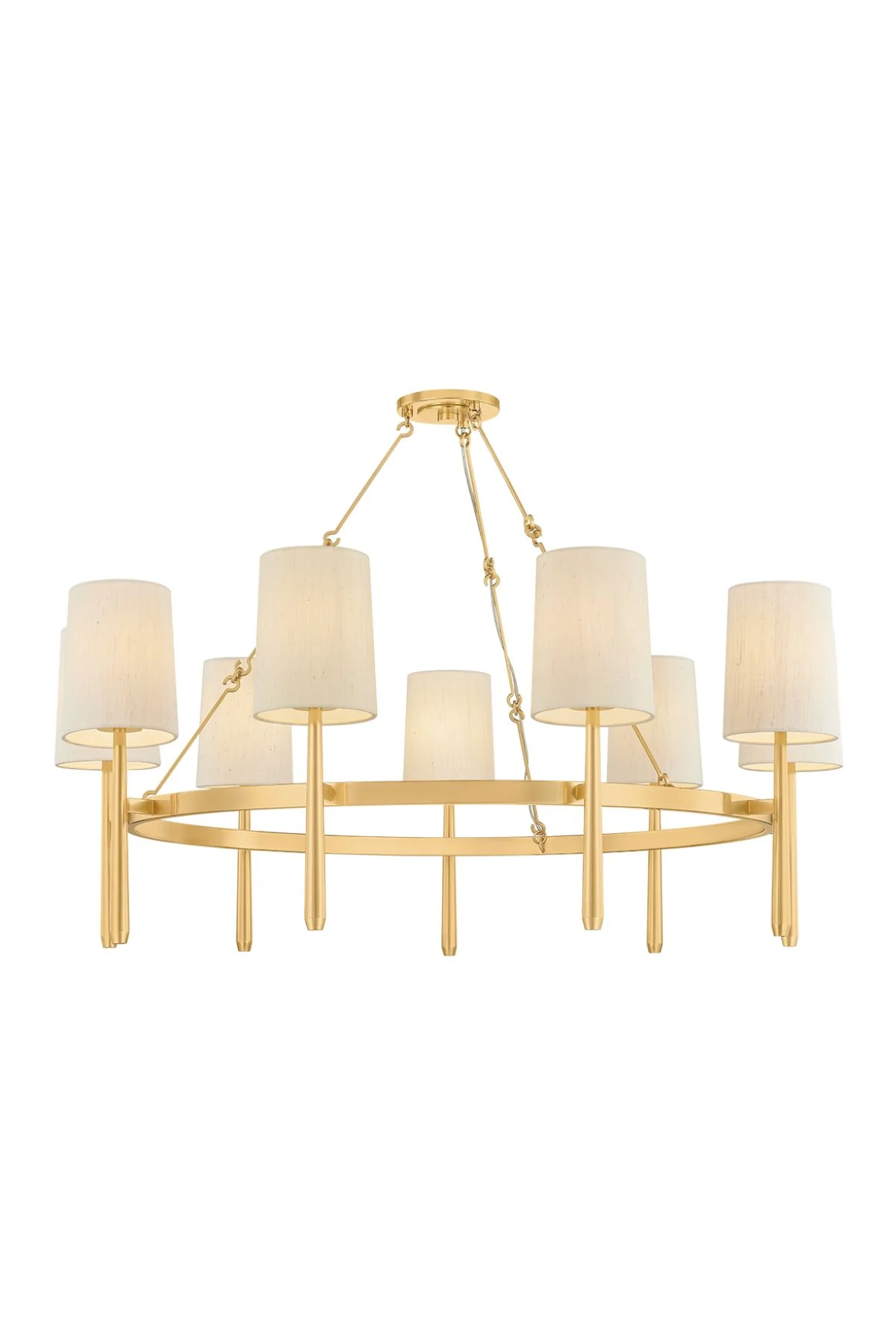 Bridgerton Chandelier - Image 2