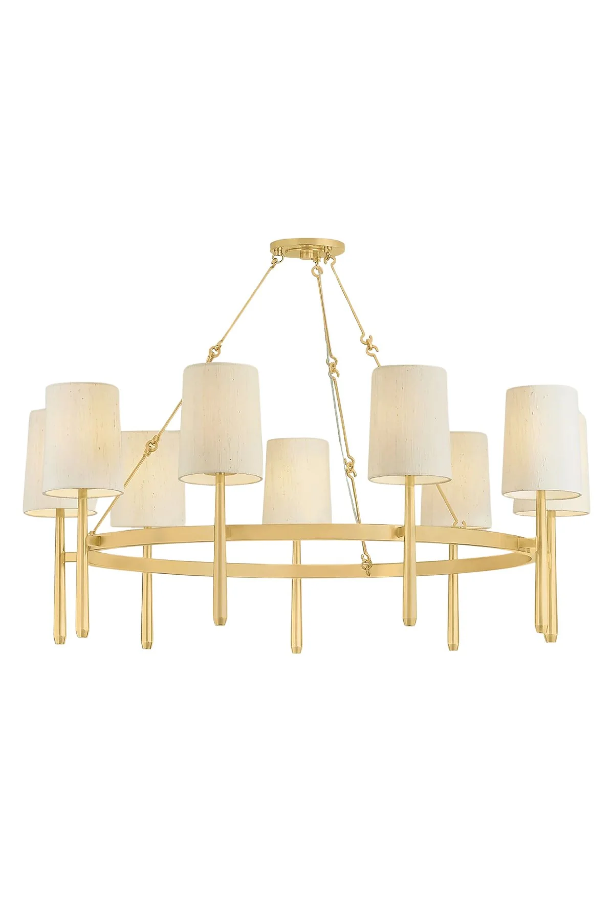 Bridgerton Chandelier - Image 3