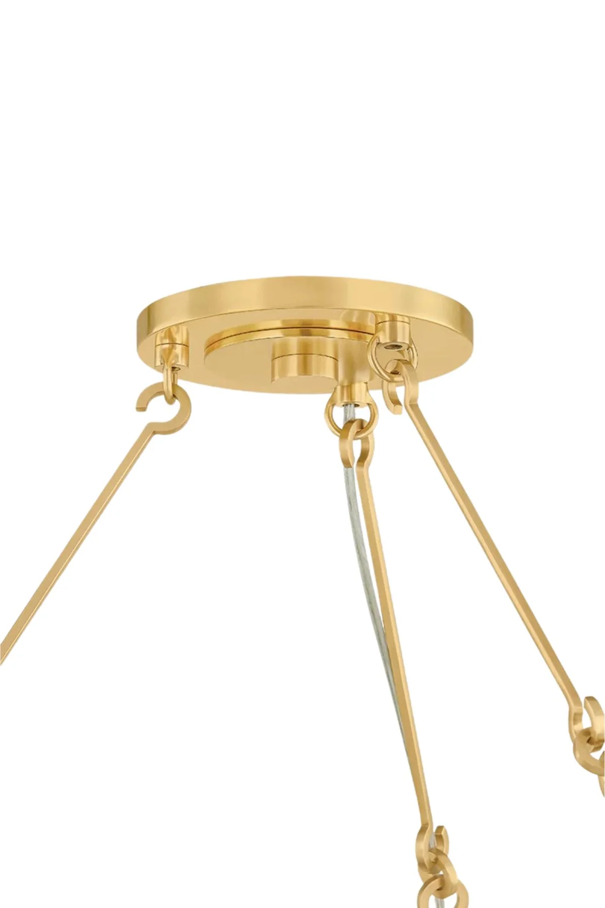 Bridgerton Chandelier - Image 4