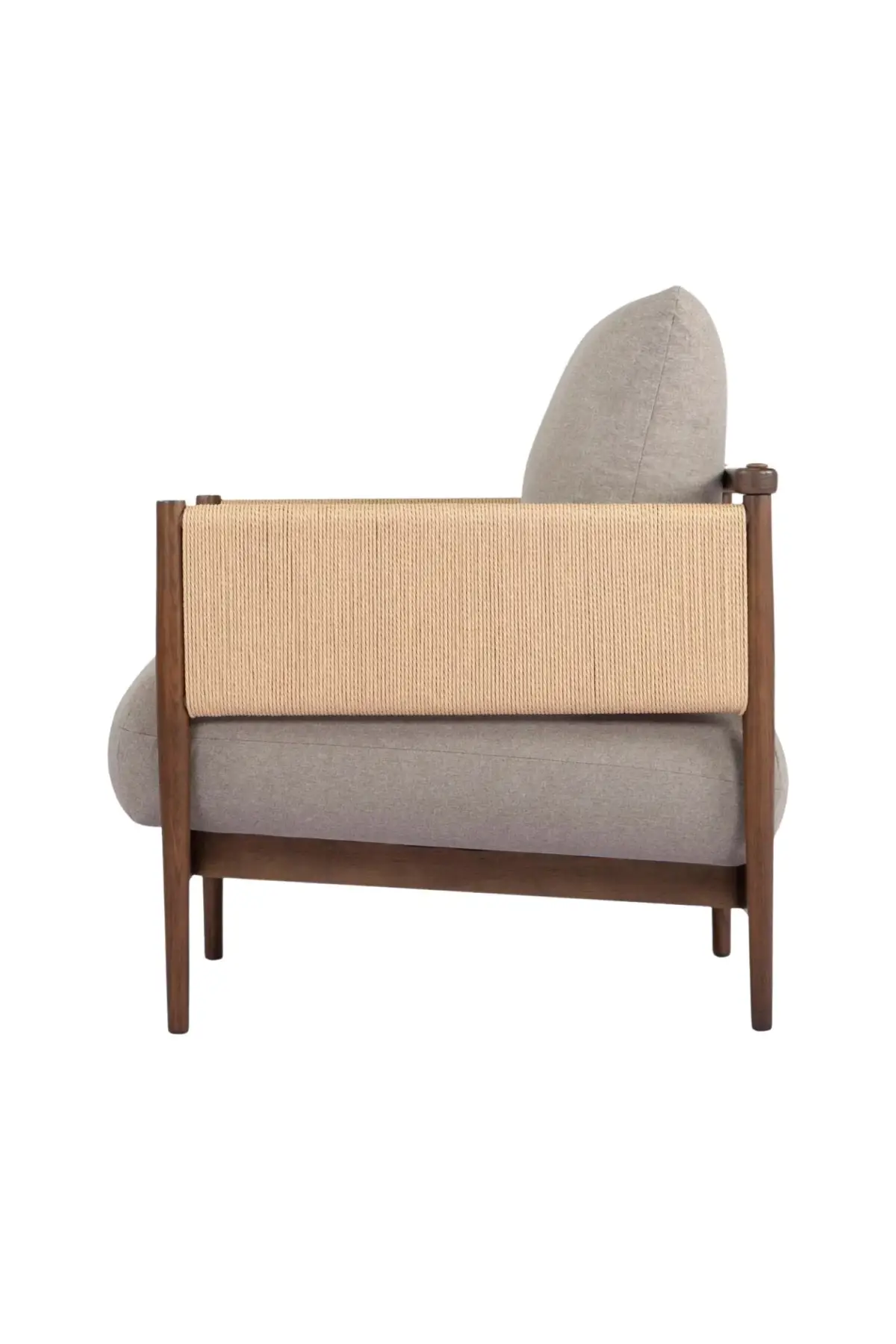 Brielle Accent Chair - Image 4