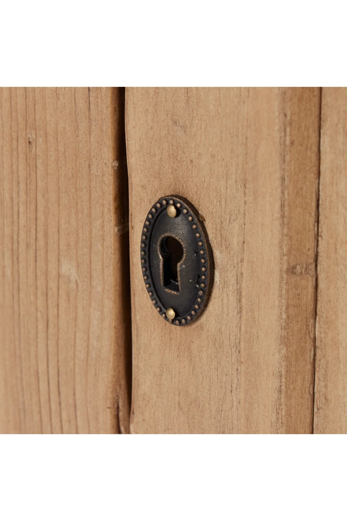 Brimley Wide Cabinet - Image 11