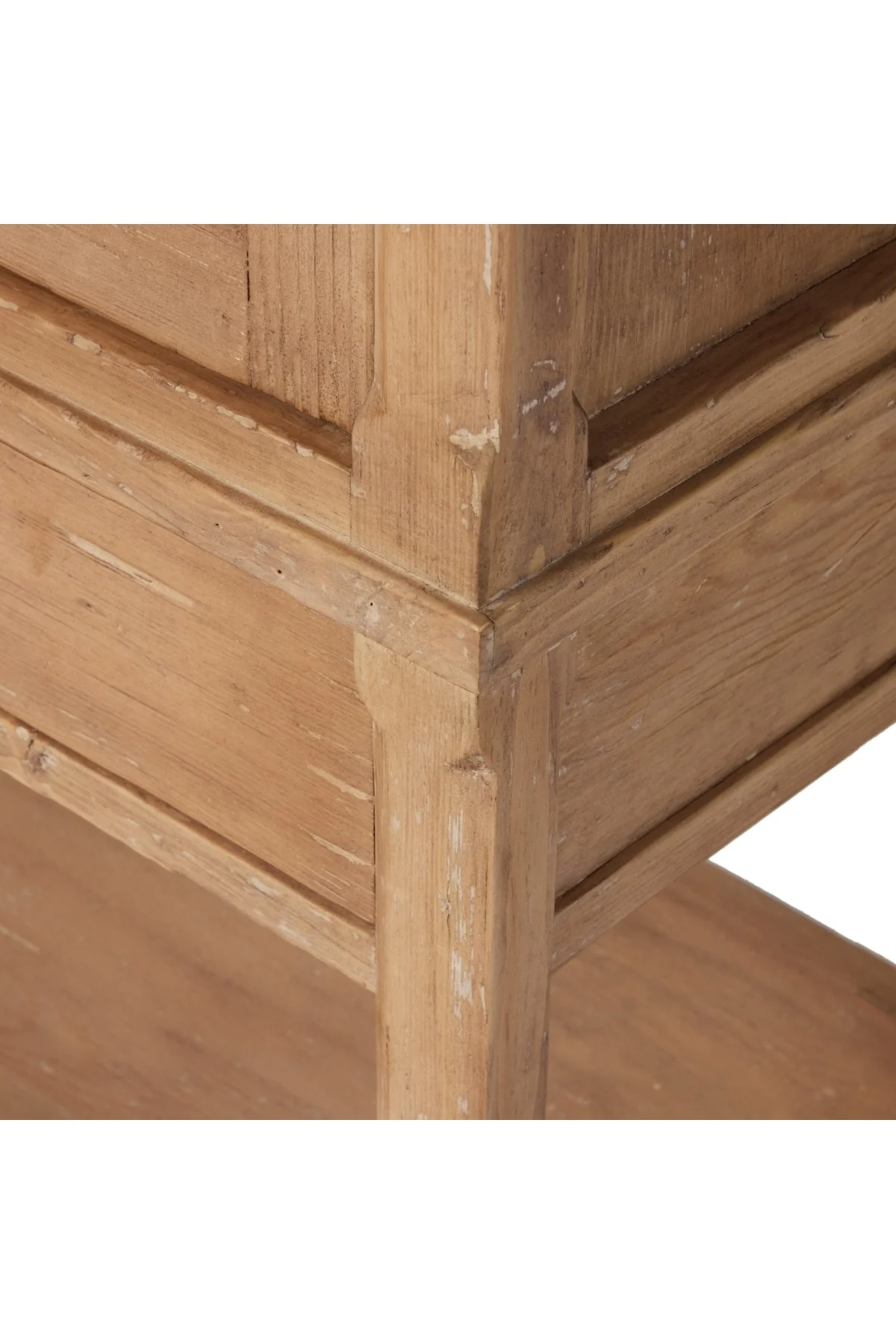 Brimley Wide Cabinet - Image 12