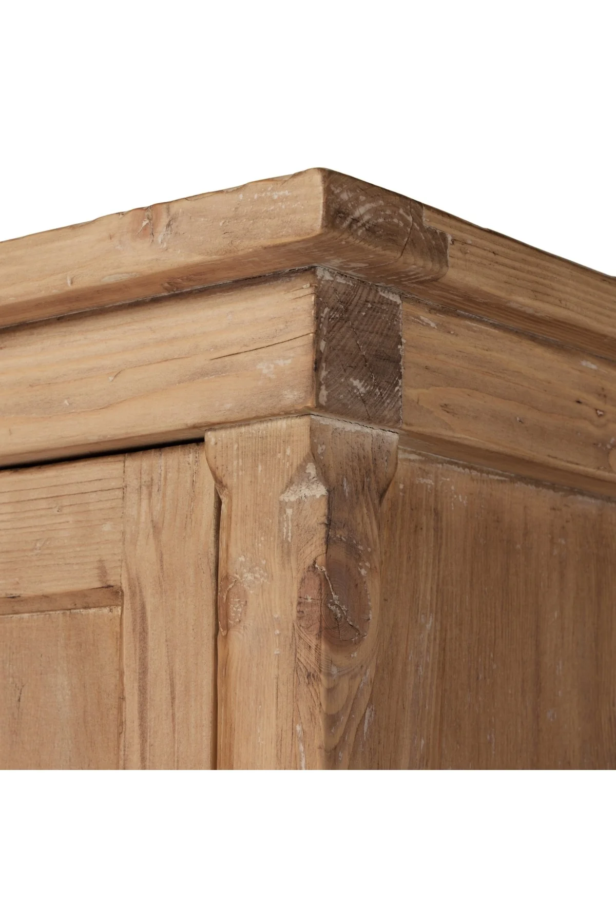 Brimley Wide Cabinet - Image 13