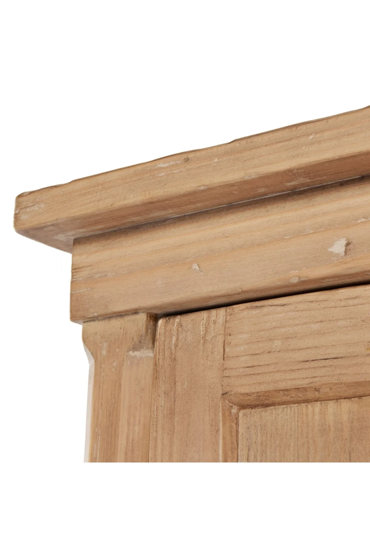 Brimley Wide Cabinet - Image 14