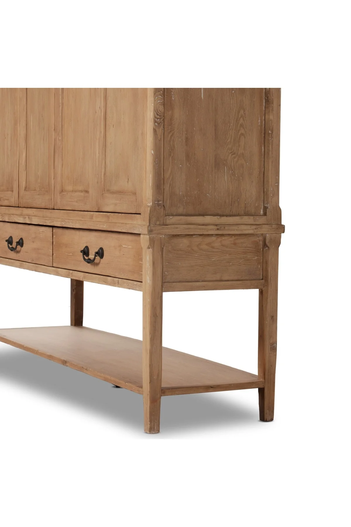 Brimley Wide Cabinet - Image 8