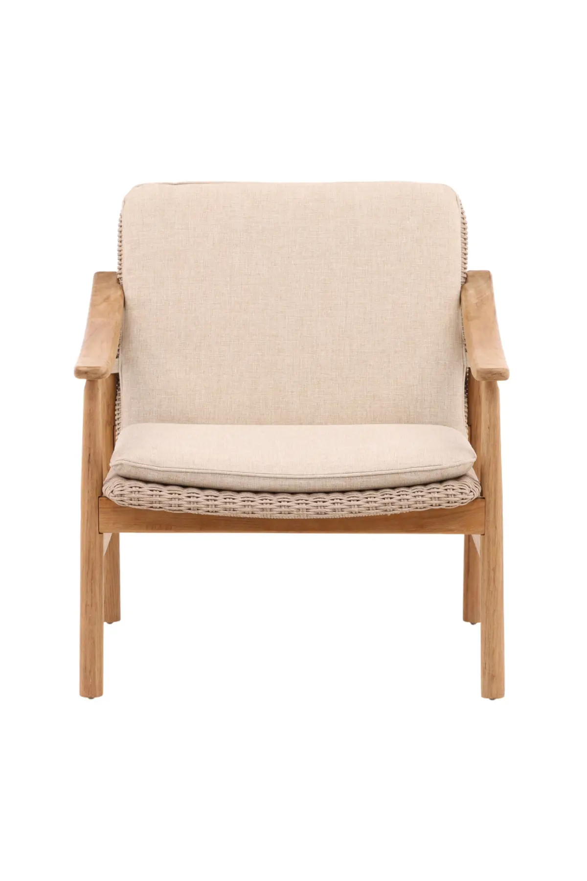 Brisa Outdoor Occasional Chair