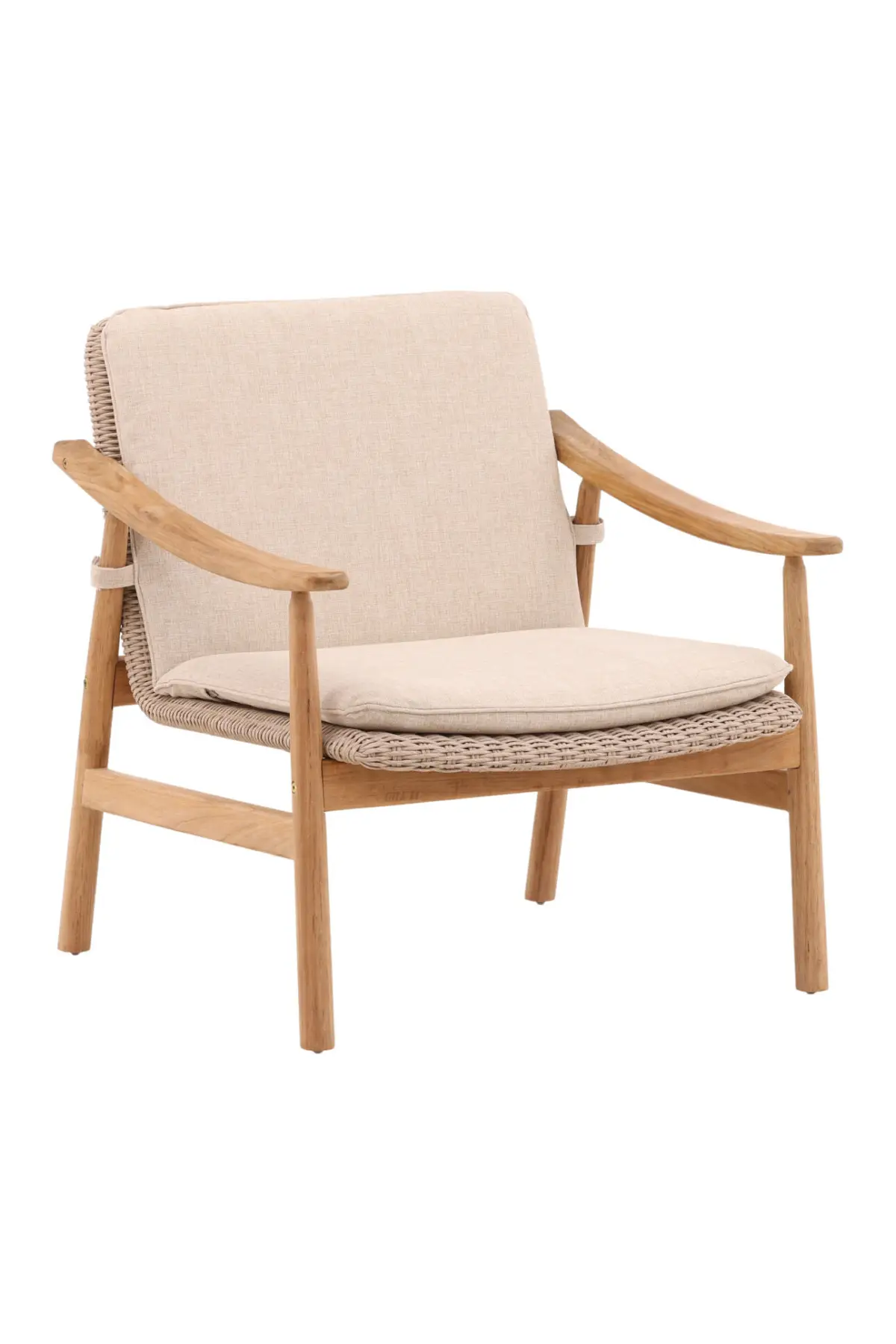 Brisa Outdoor Occasional Chair - Image 2