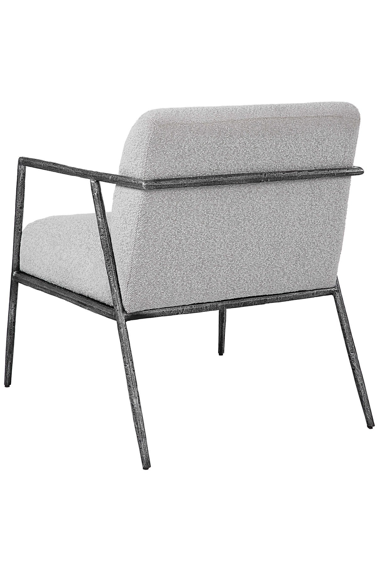 Brisbane Accent Chair - Image 4