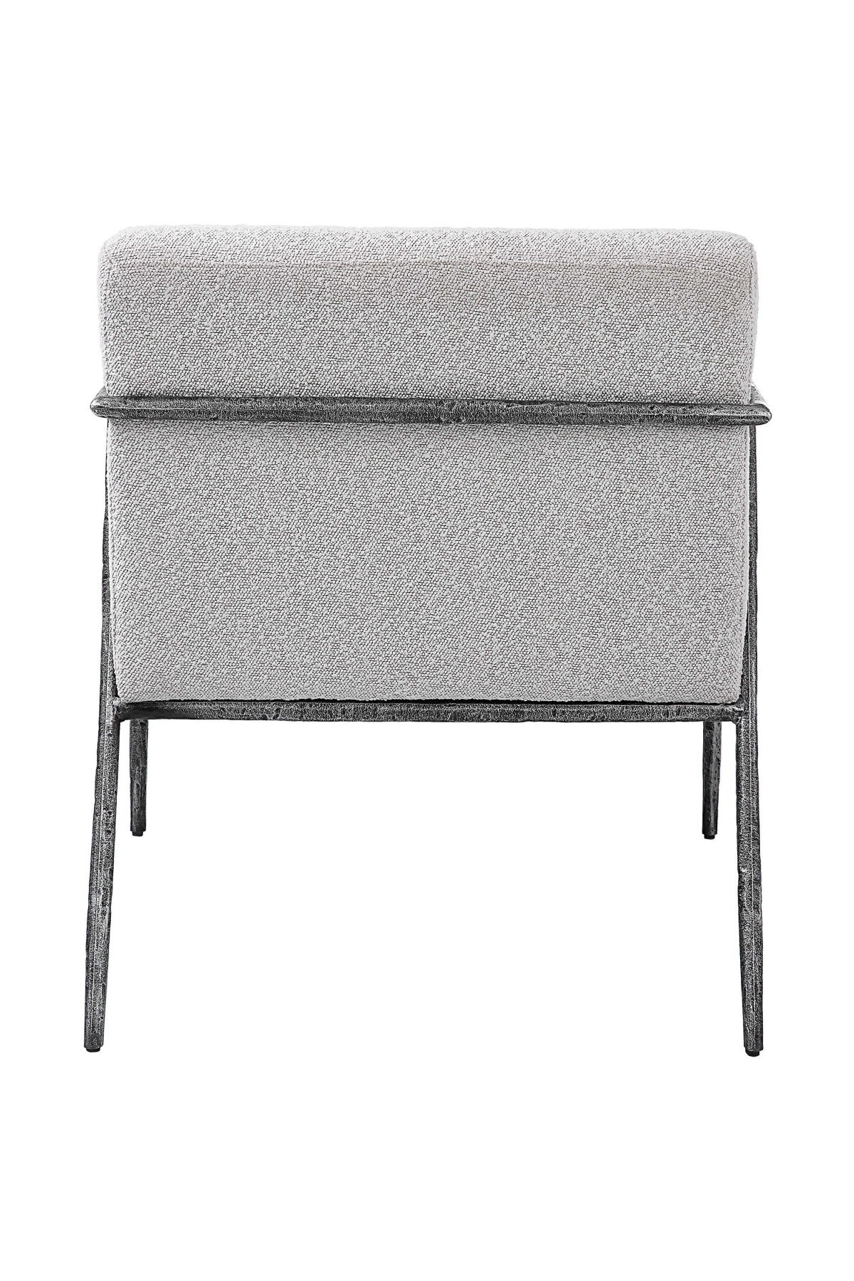 Brisbane Accent Chair - Image 5
