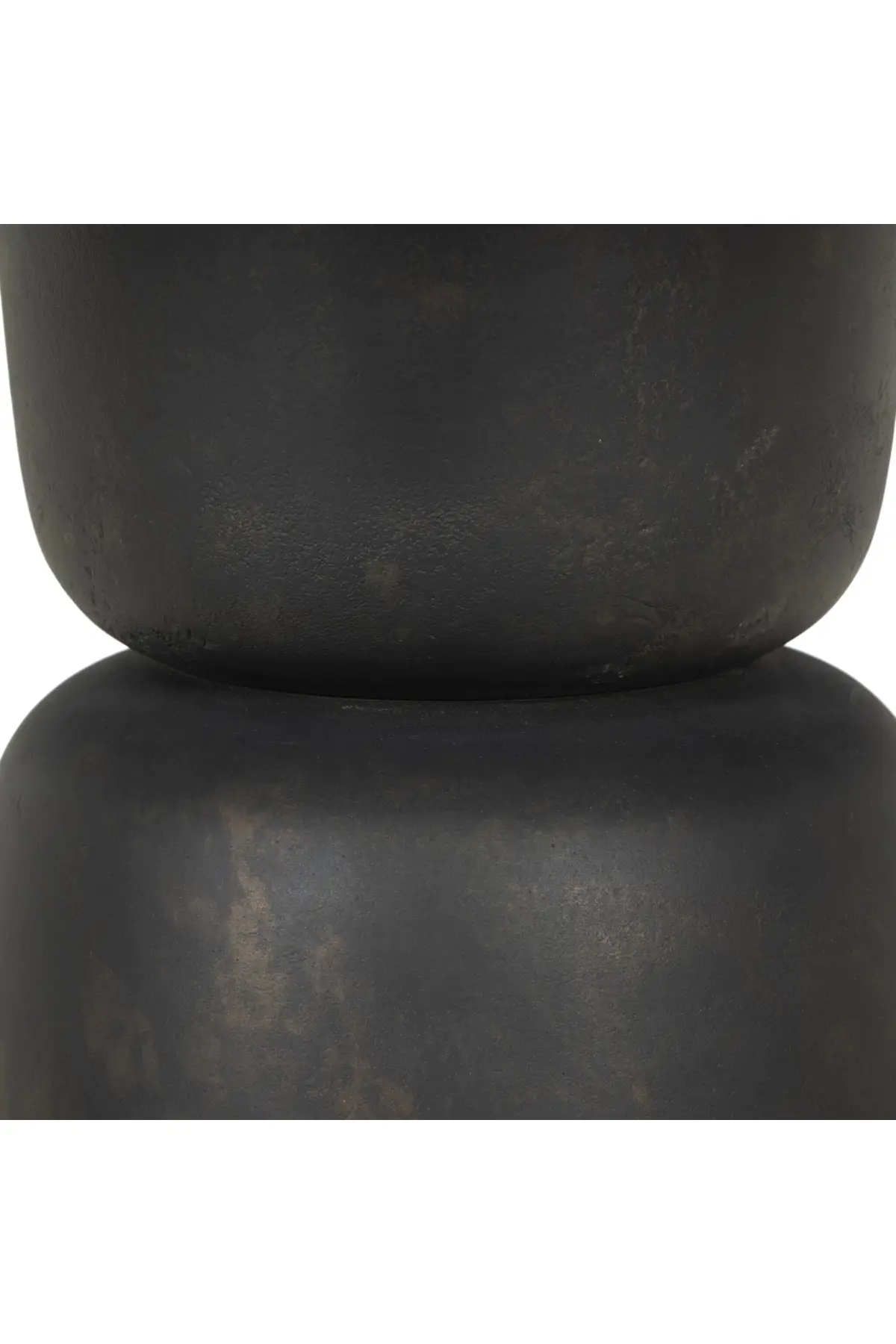 Brixton Outdoor Round Dining Table - 42" - Image 7