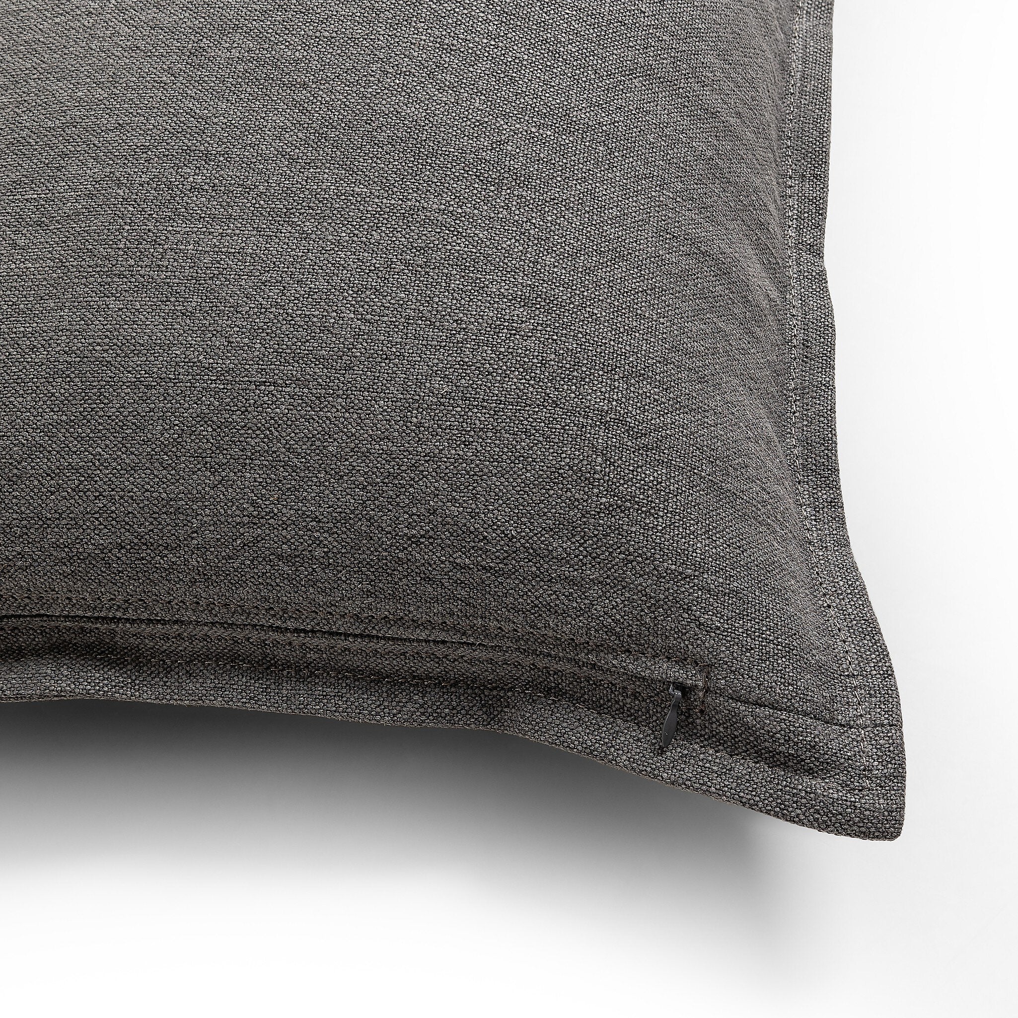 Broadway Pillow - Denim - 25"x25" - Image 6