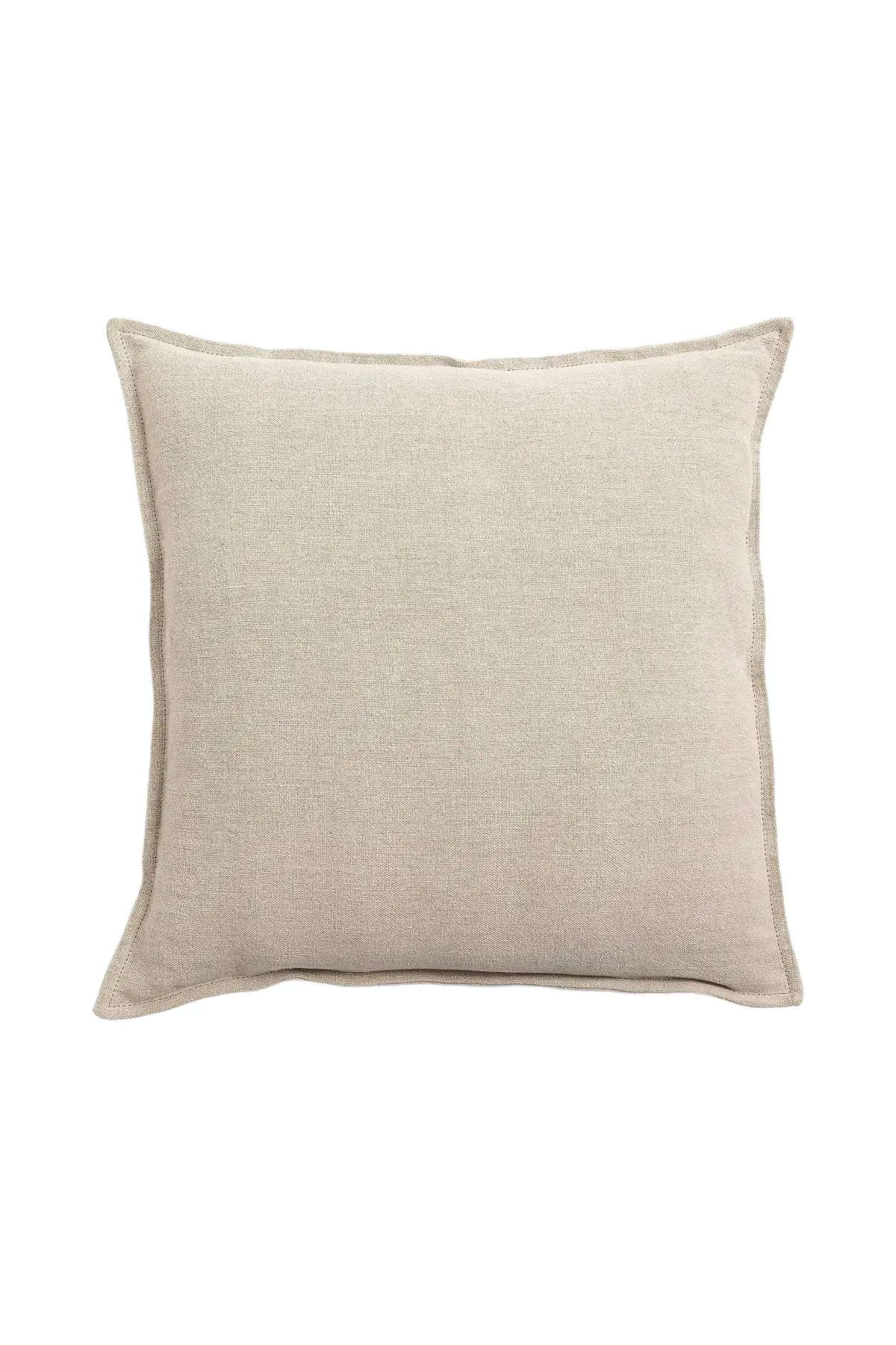Broadway Pillow - Dune - 25"x25"
