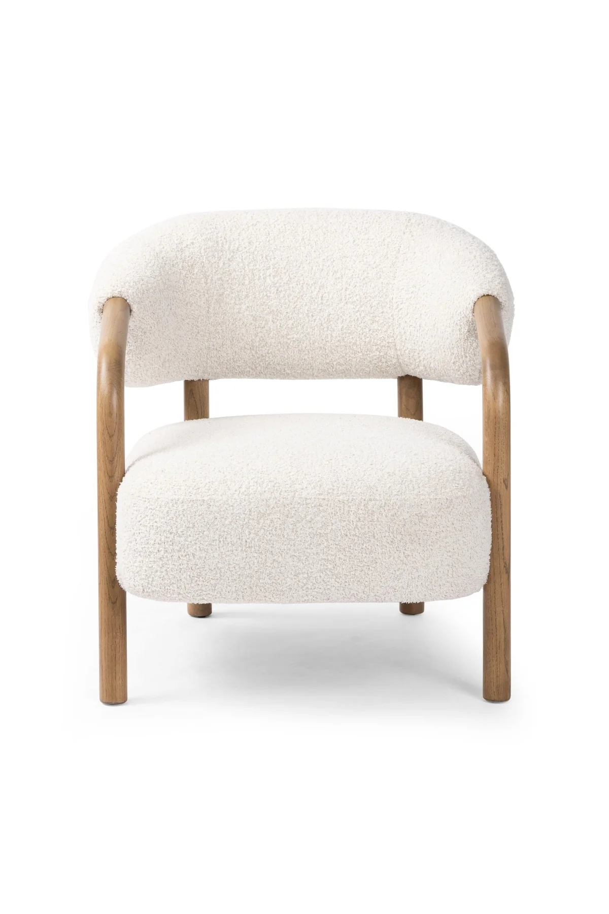 Brodie Chair - Ivory